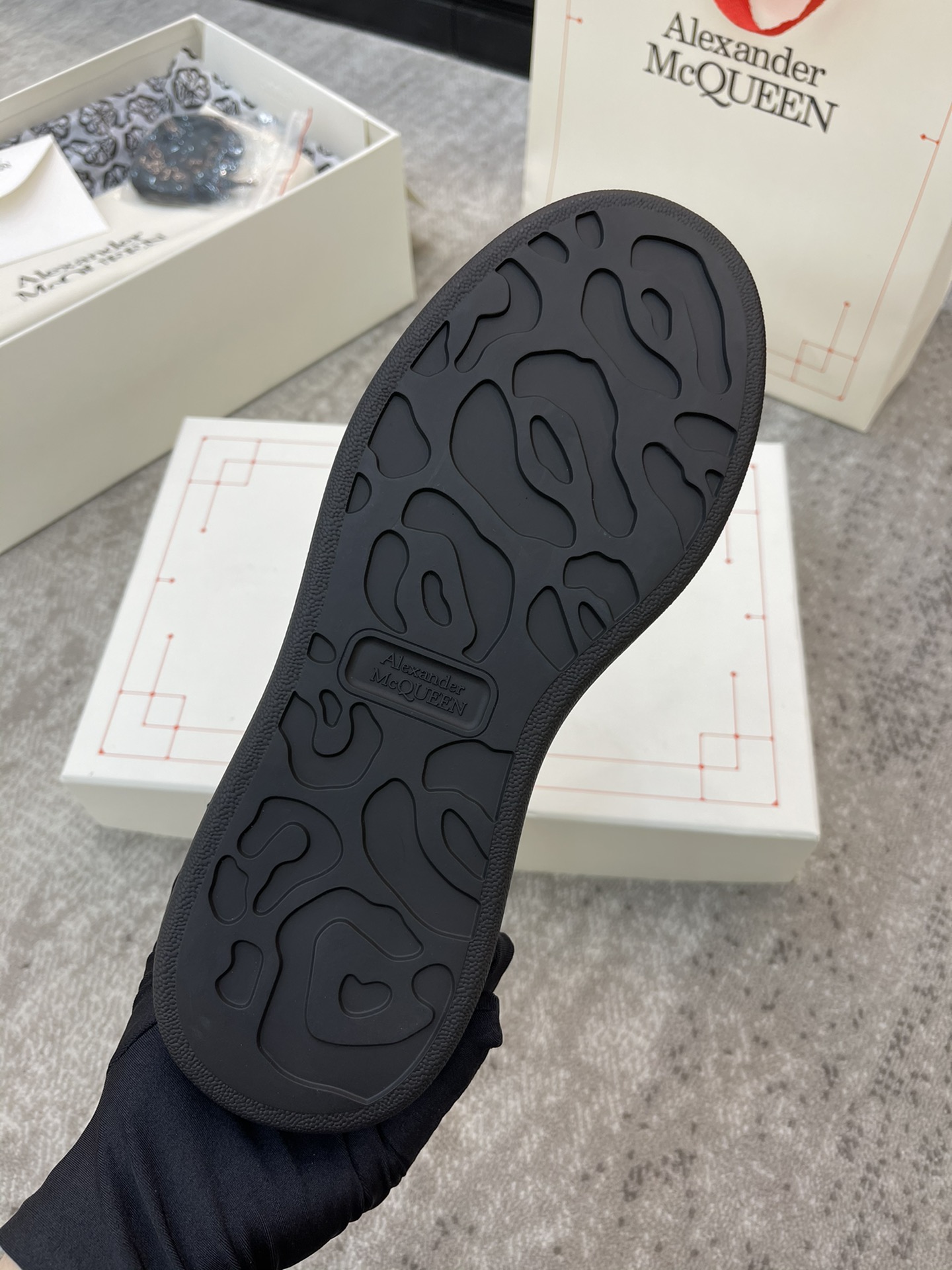 AlexanderMcQueenSHOES