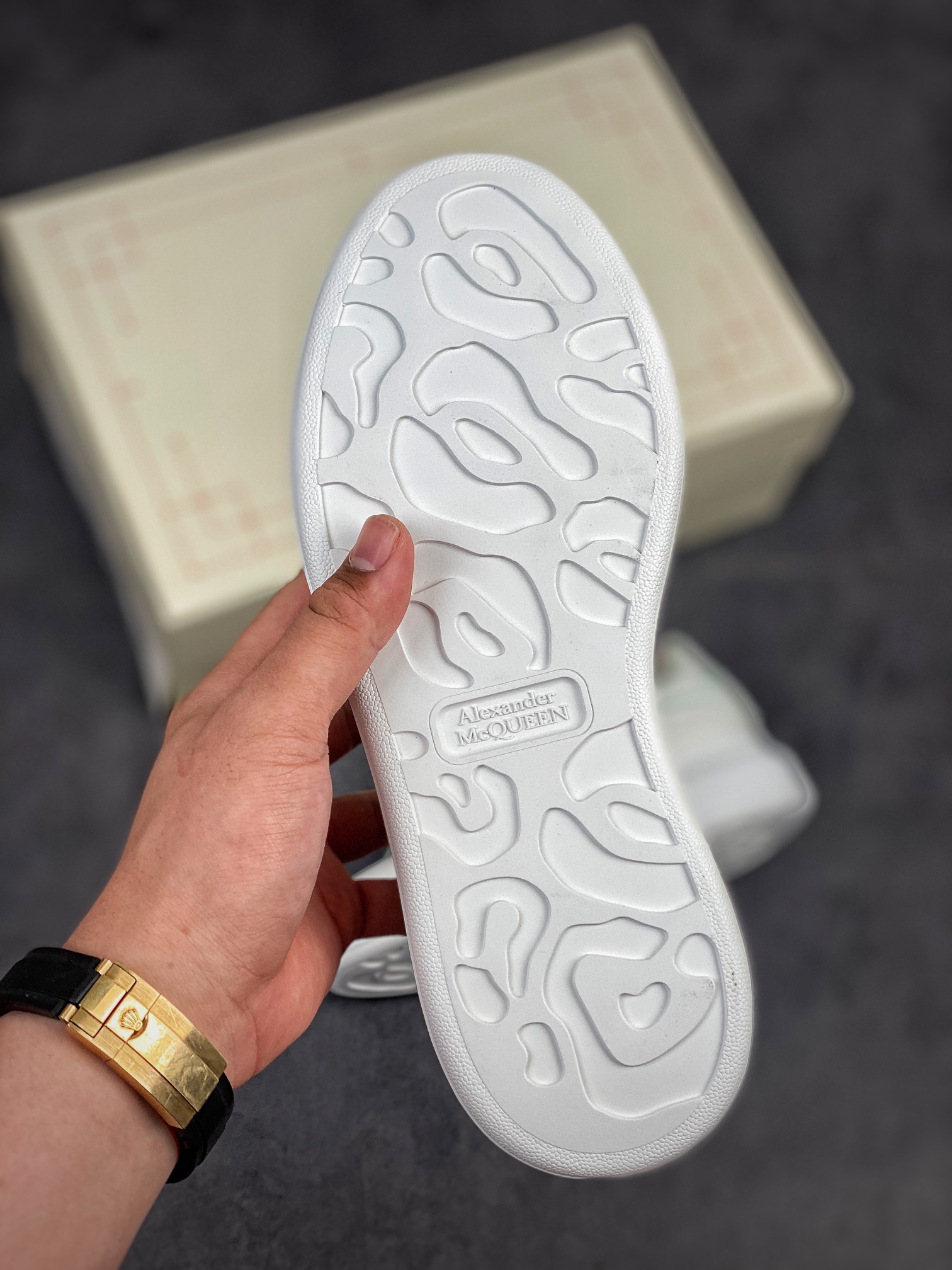 AlexanderMcQueenSHOES