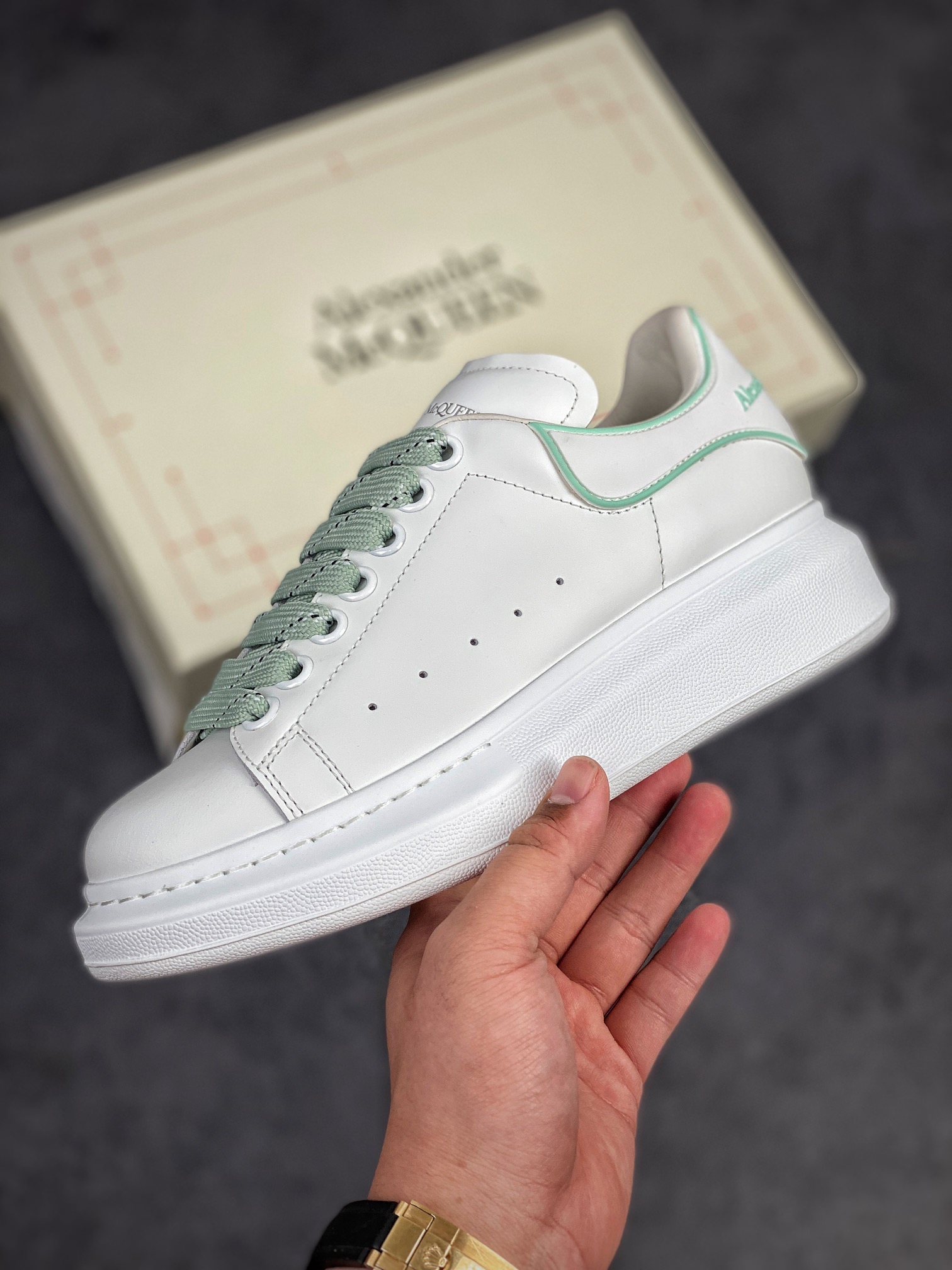 AlexanderMcQueenSHOES