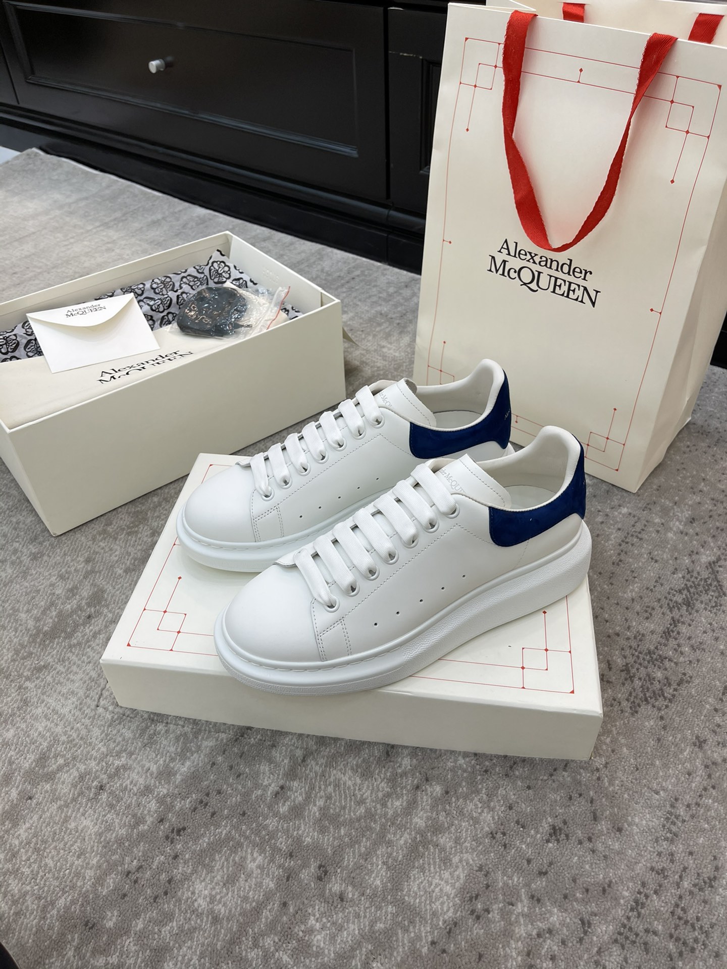 AlexanderMcQueenSHOES