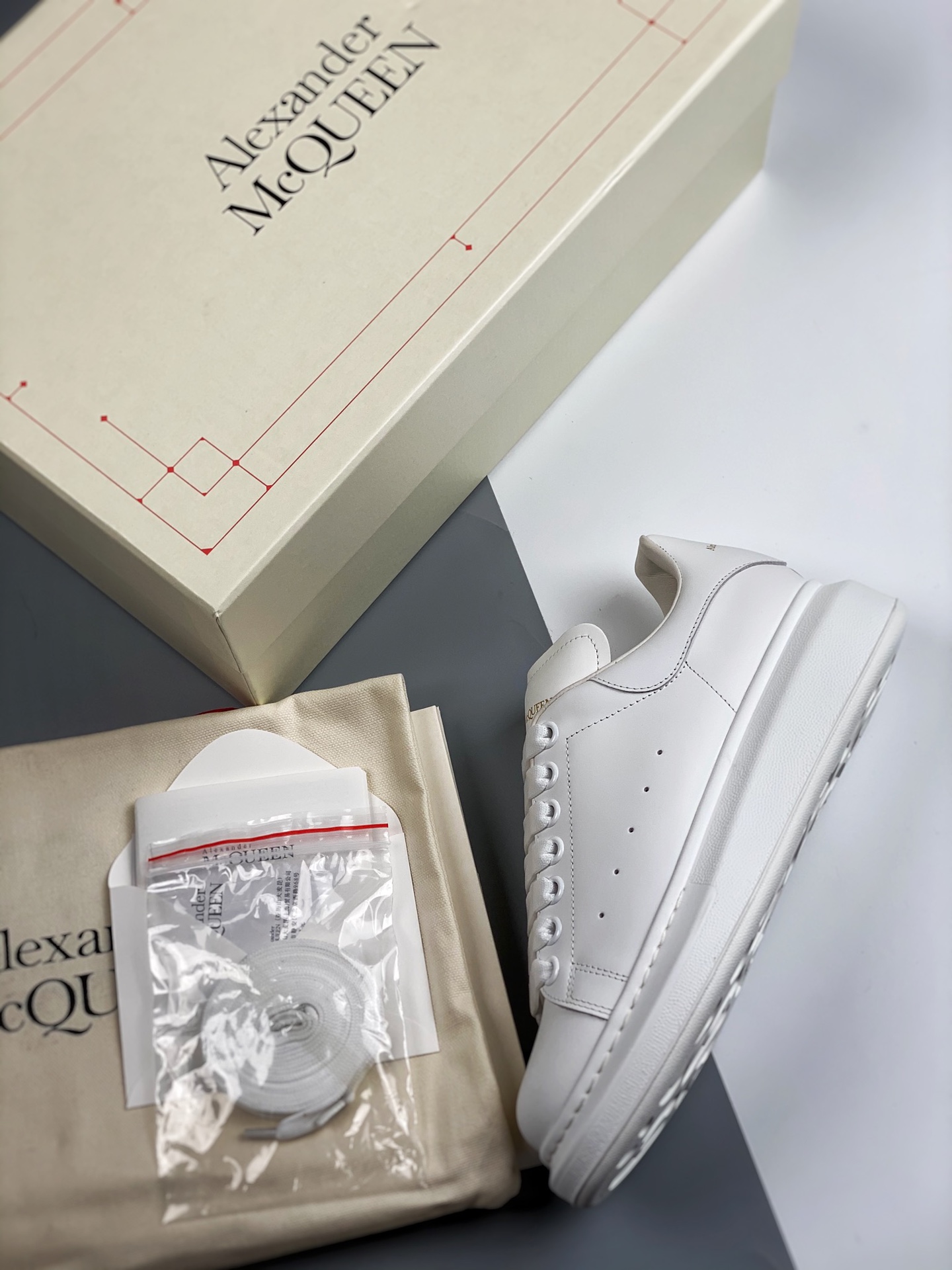 AlexanderMcQueenSHOES