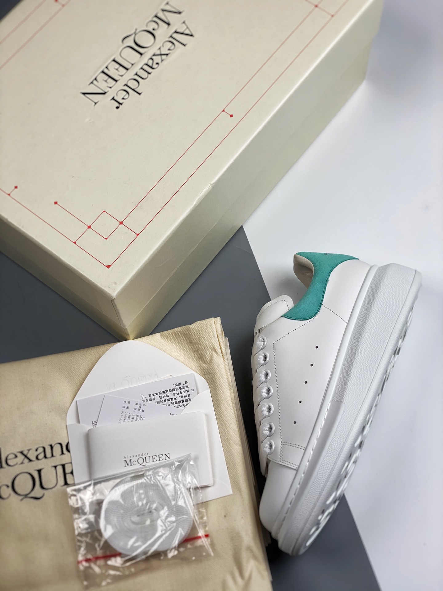 AlexanderMcQueenSHOES