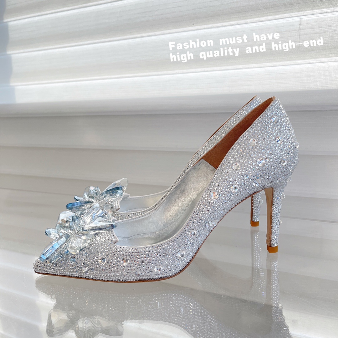 Womens shoes collection