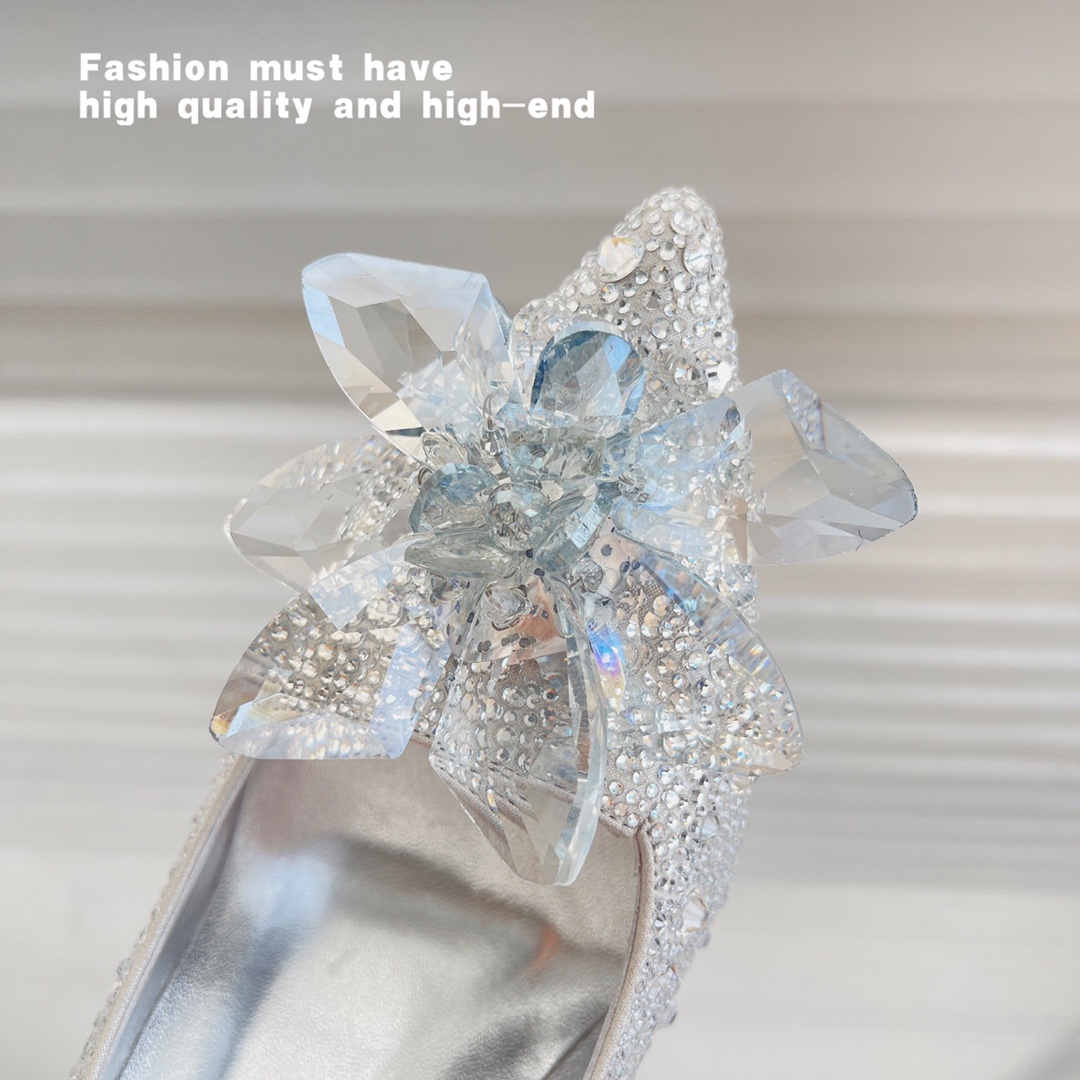 Womens shoes collection