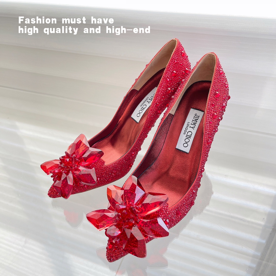 Womens shoes collection