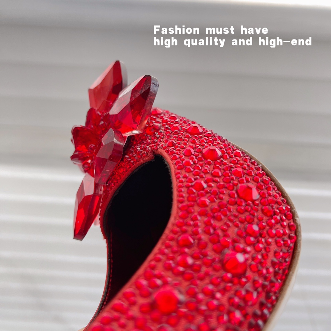 Womens shoes collection