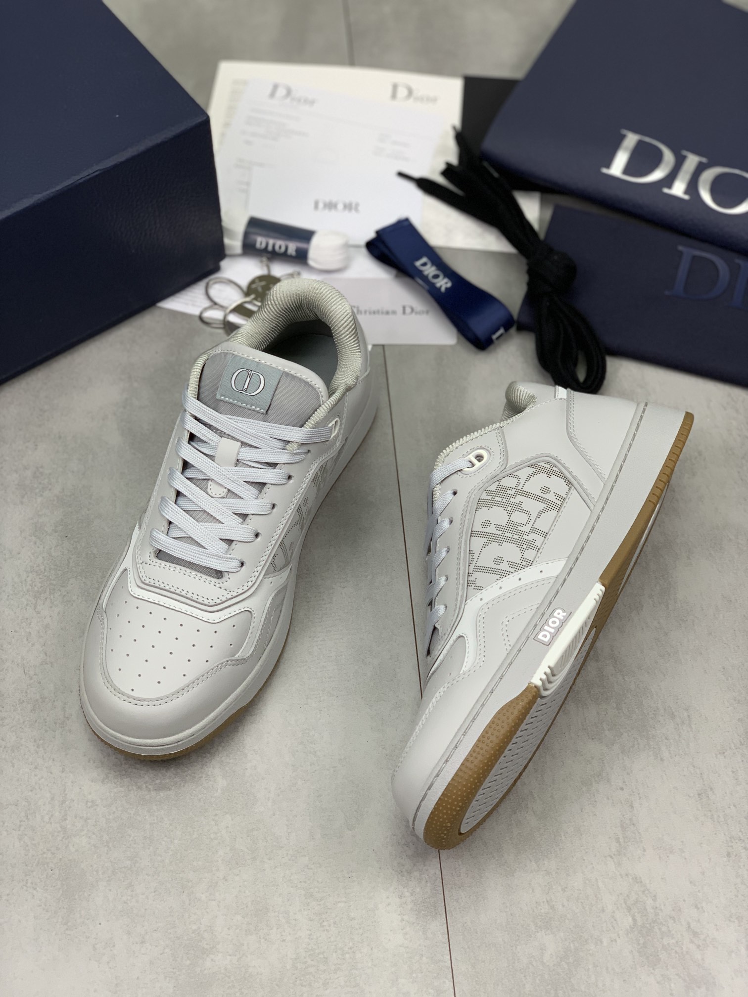 DiorSHOES