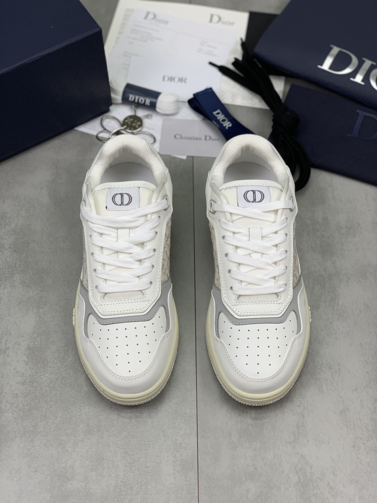 DiorSHOES