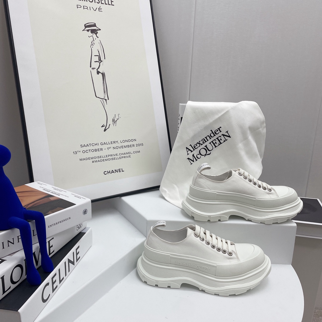 AlexanderMcQueenSHOES