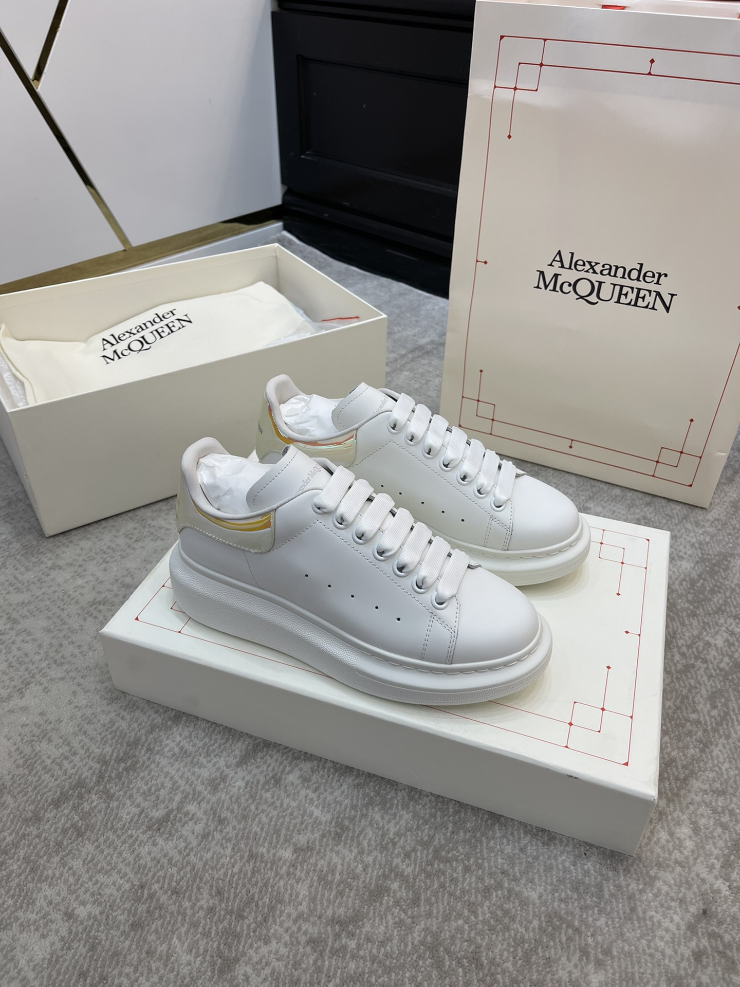 AlexanderMcQueenSHOES