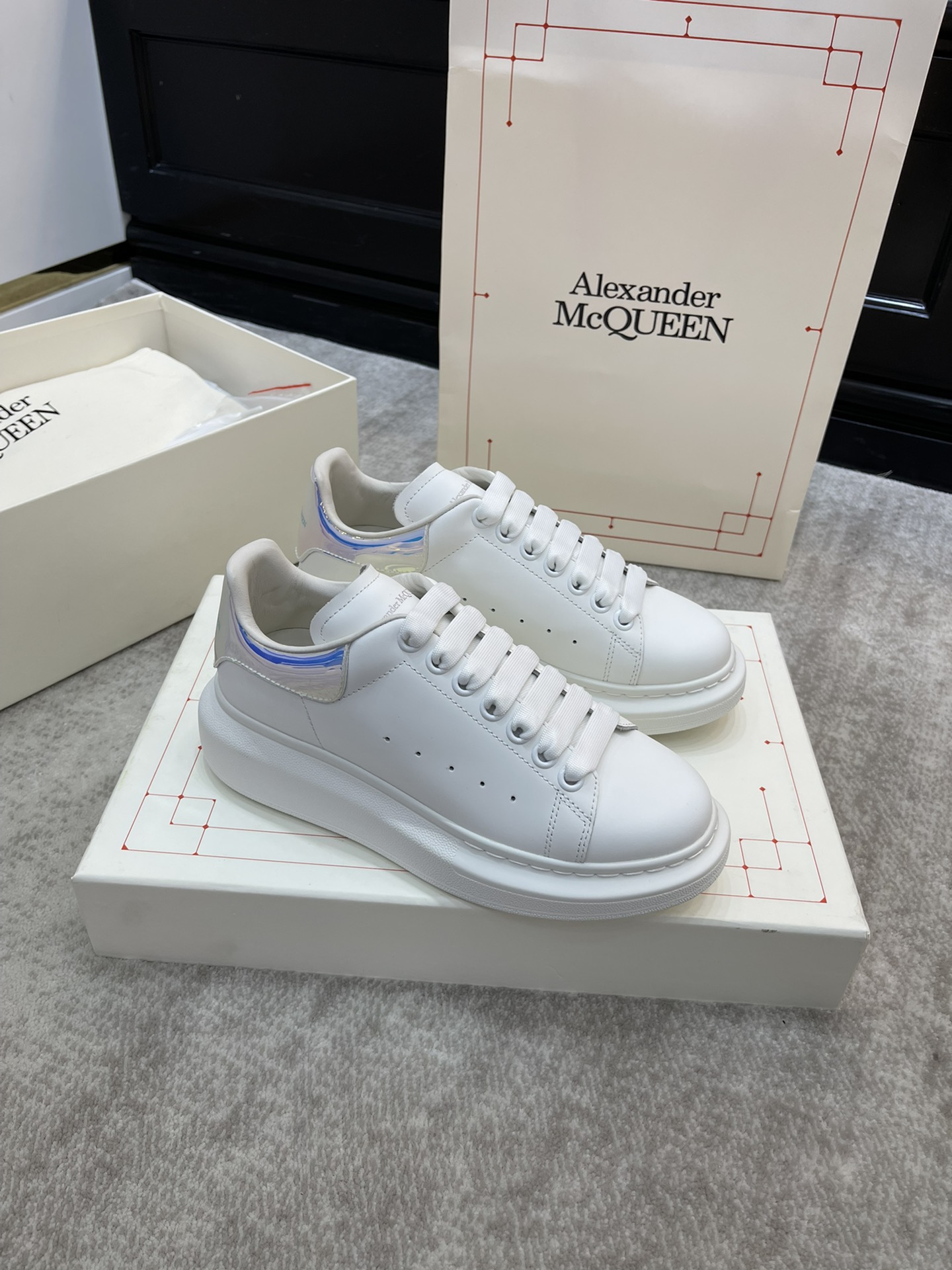 AlexanderMcQueenSHOES