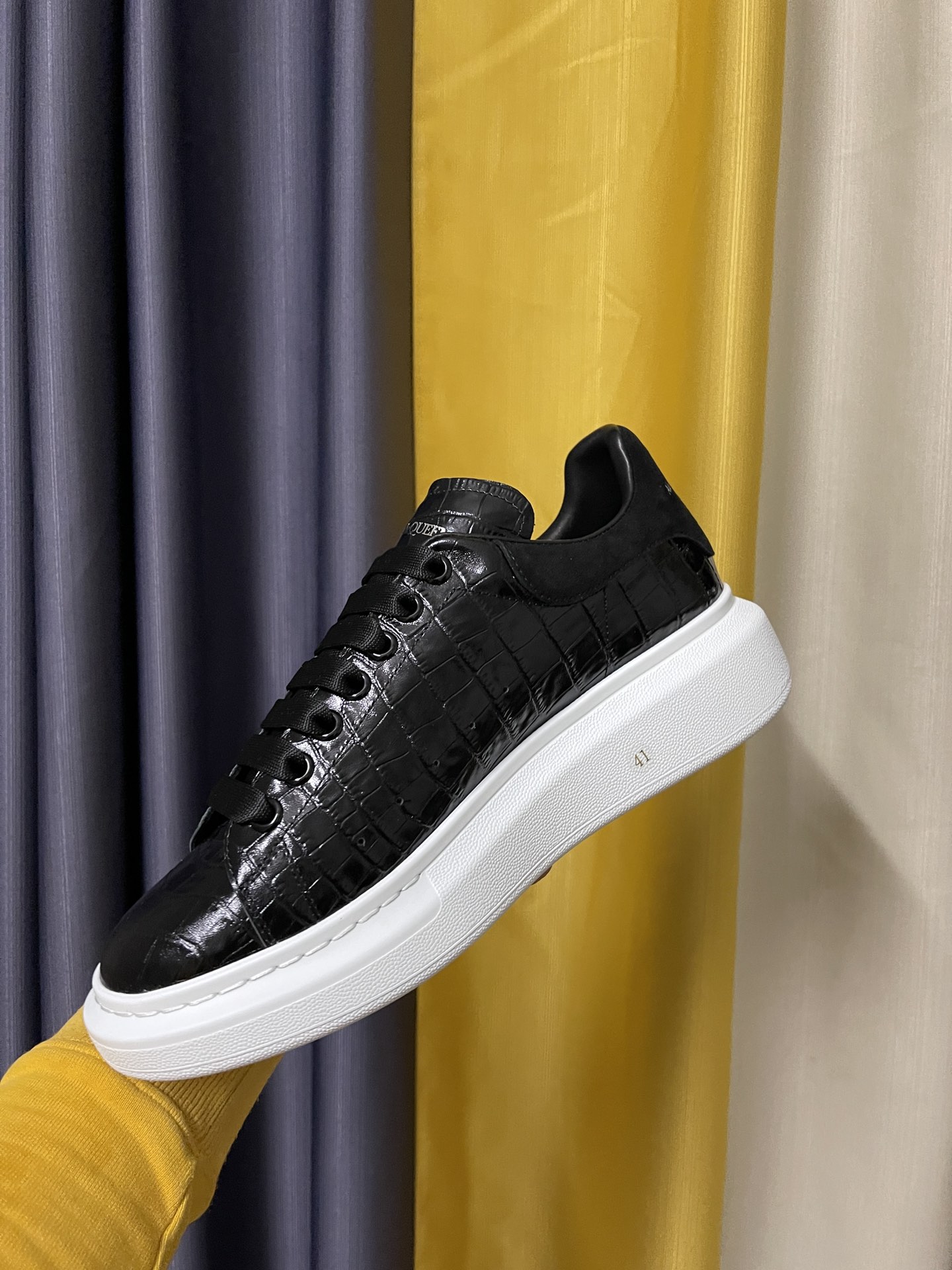 AlexanderMcQueenSHOES