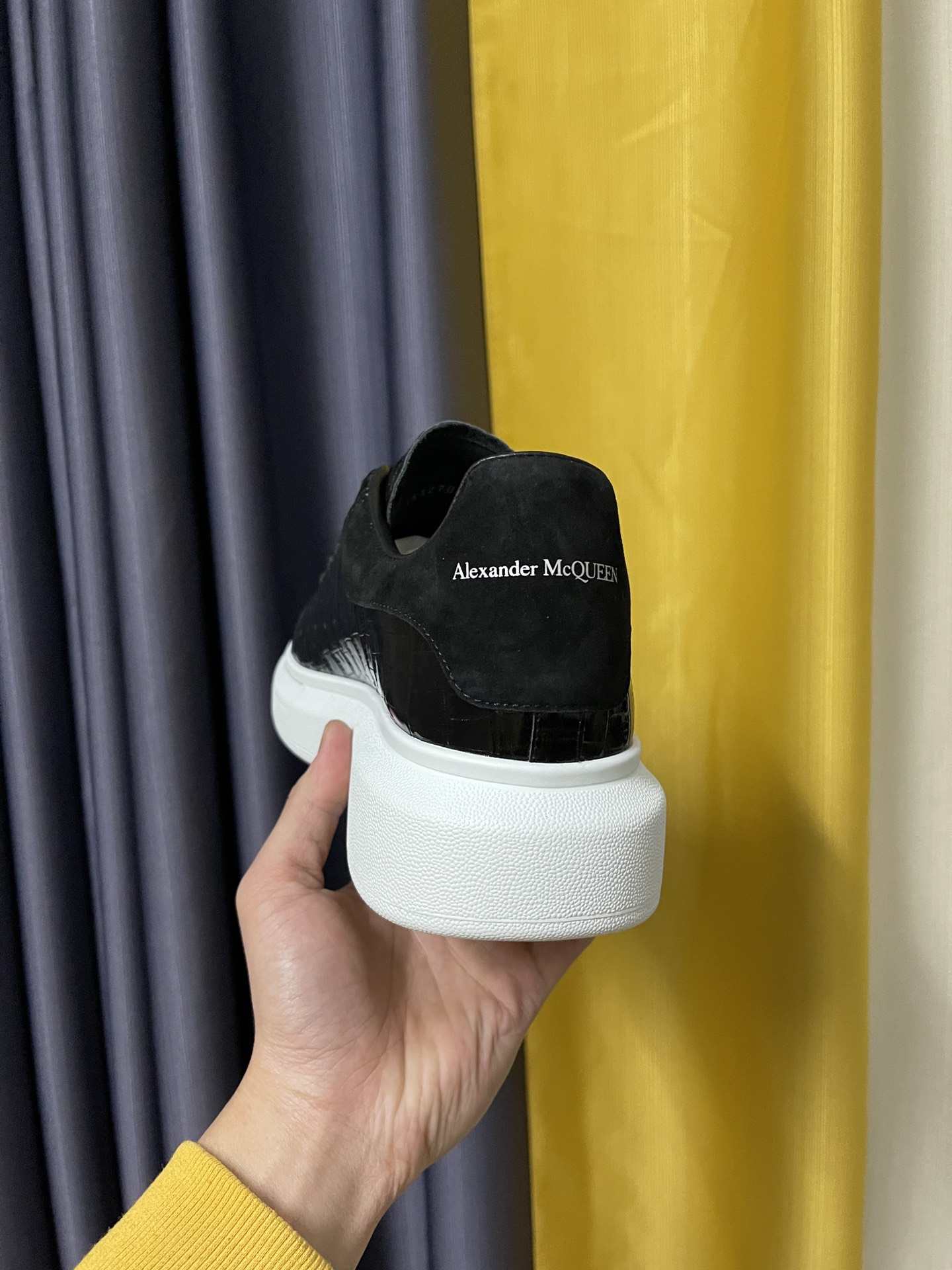 AlexanderMcQueenSHOES