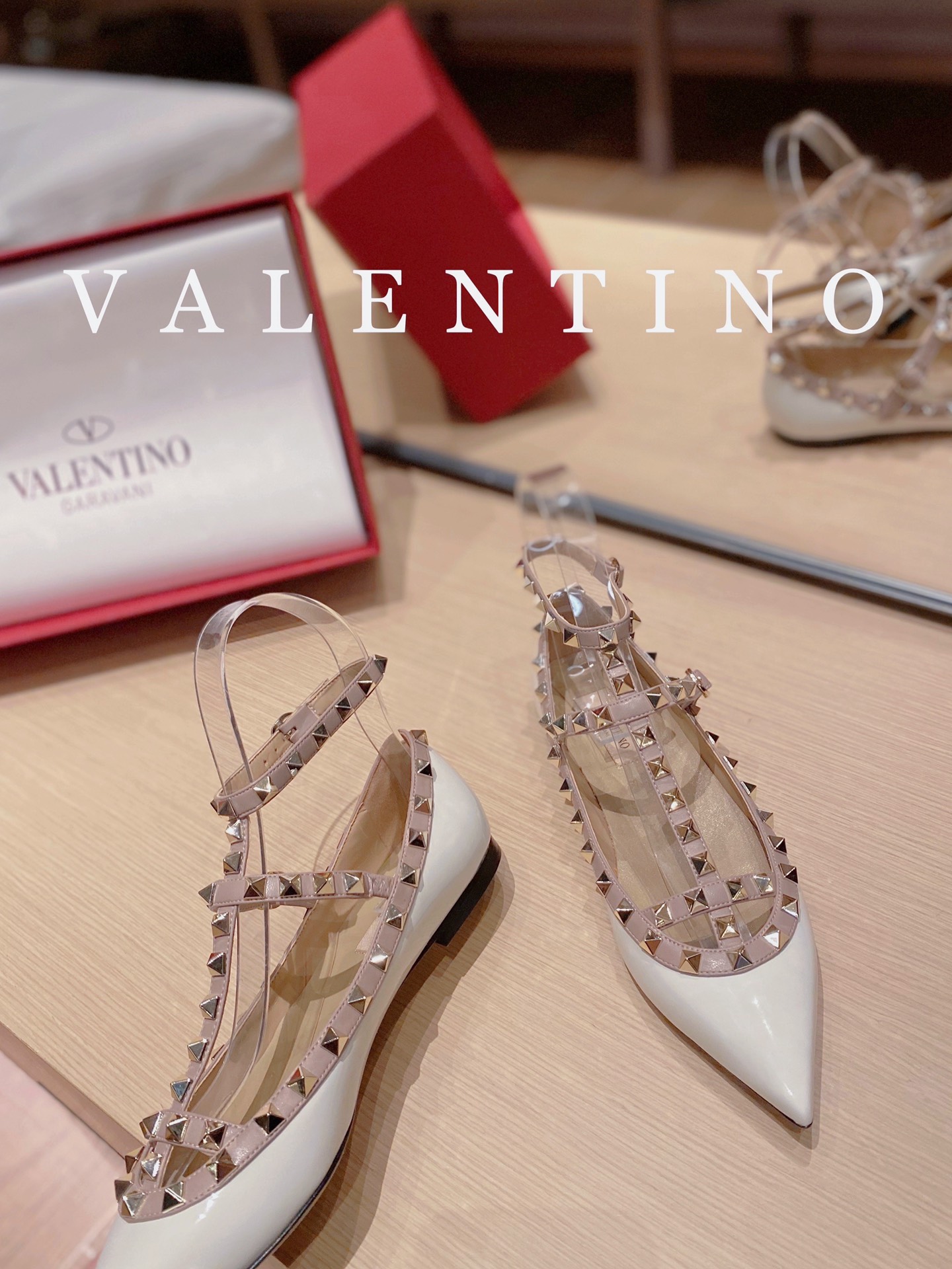 Womens shoes collection