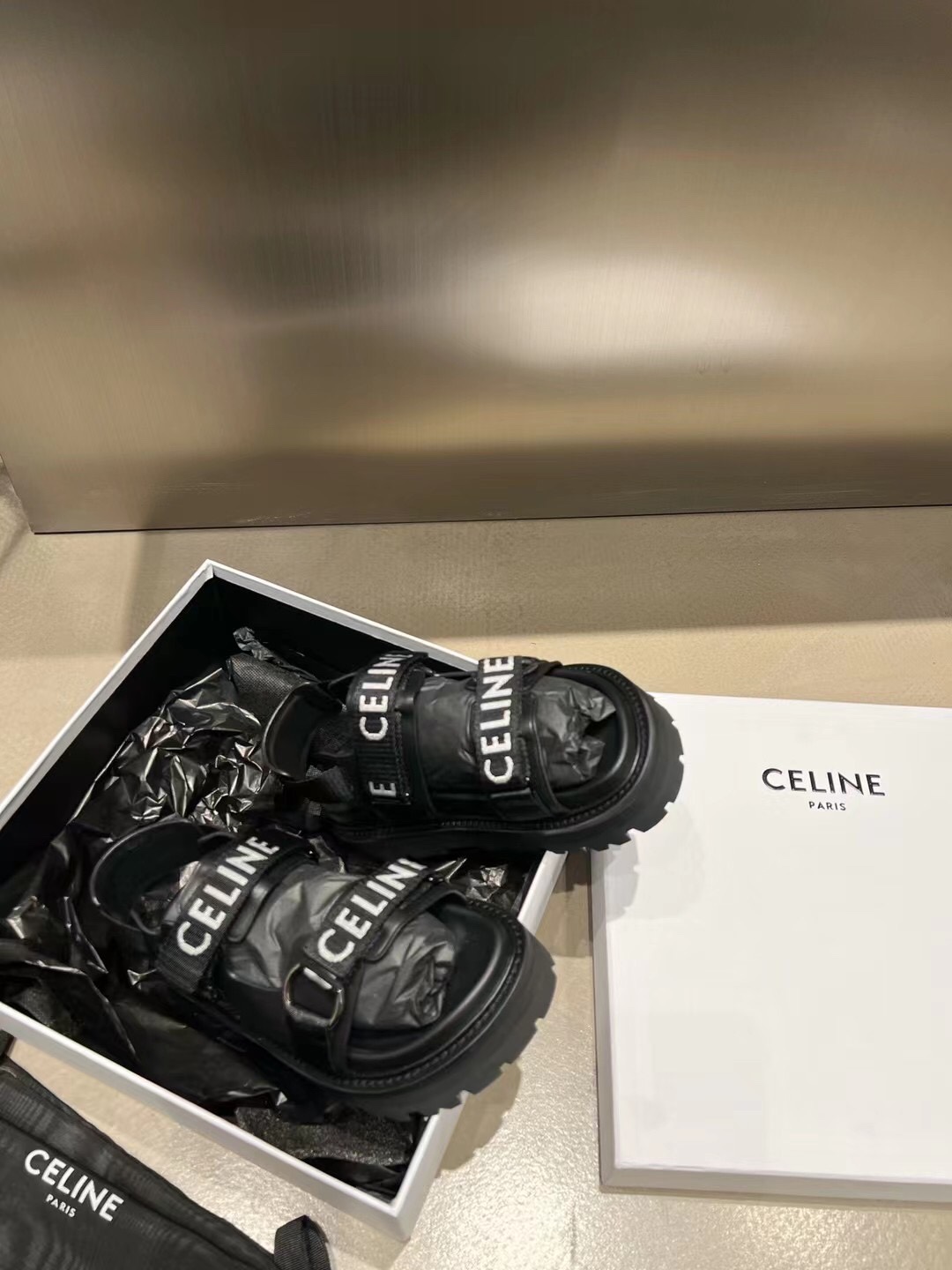 Womens shoes collection