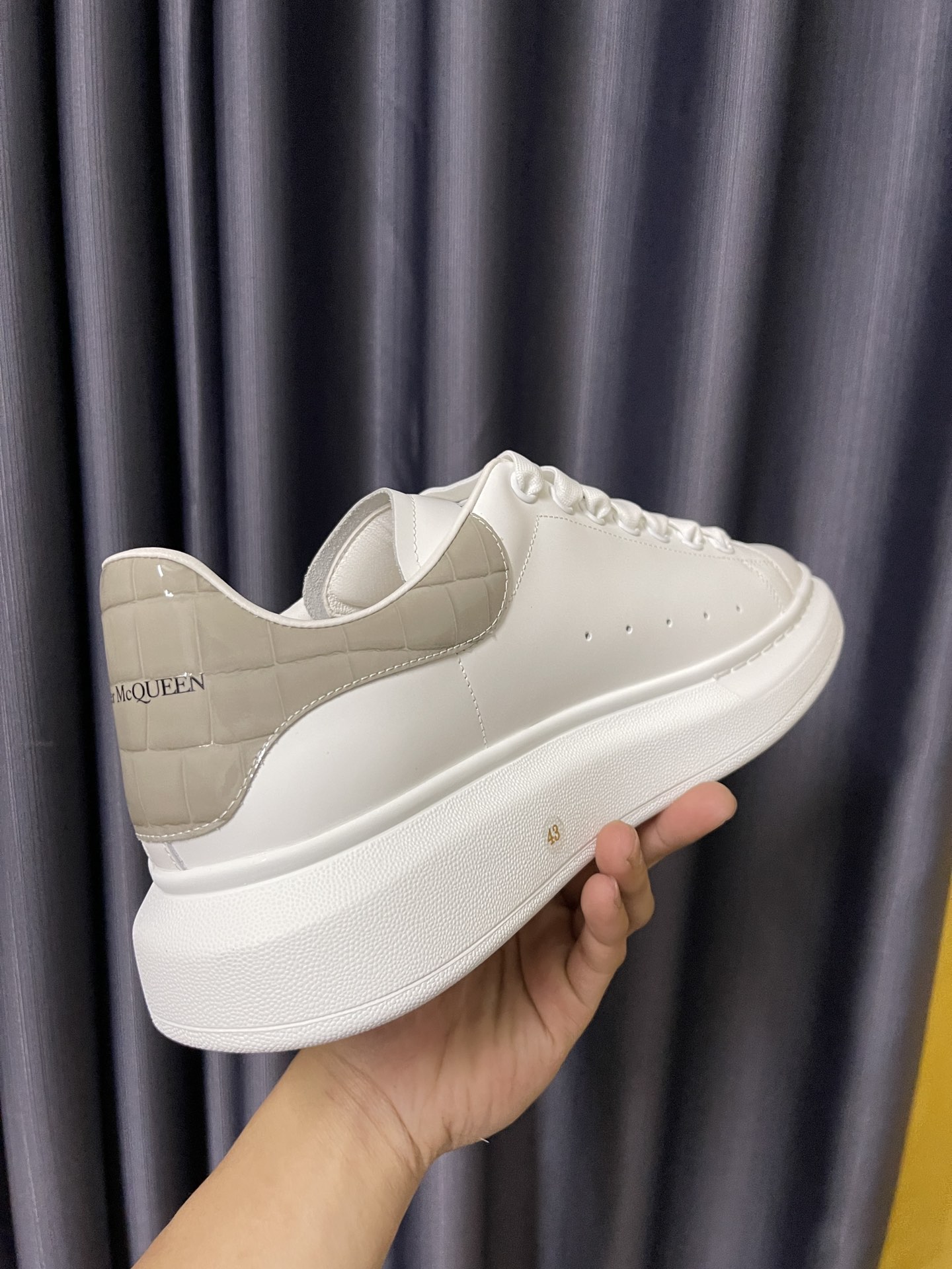 AlexanderMcQueenSHOES