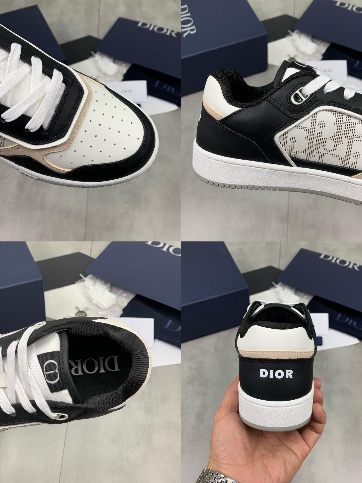 DiorSHOES