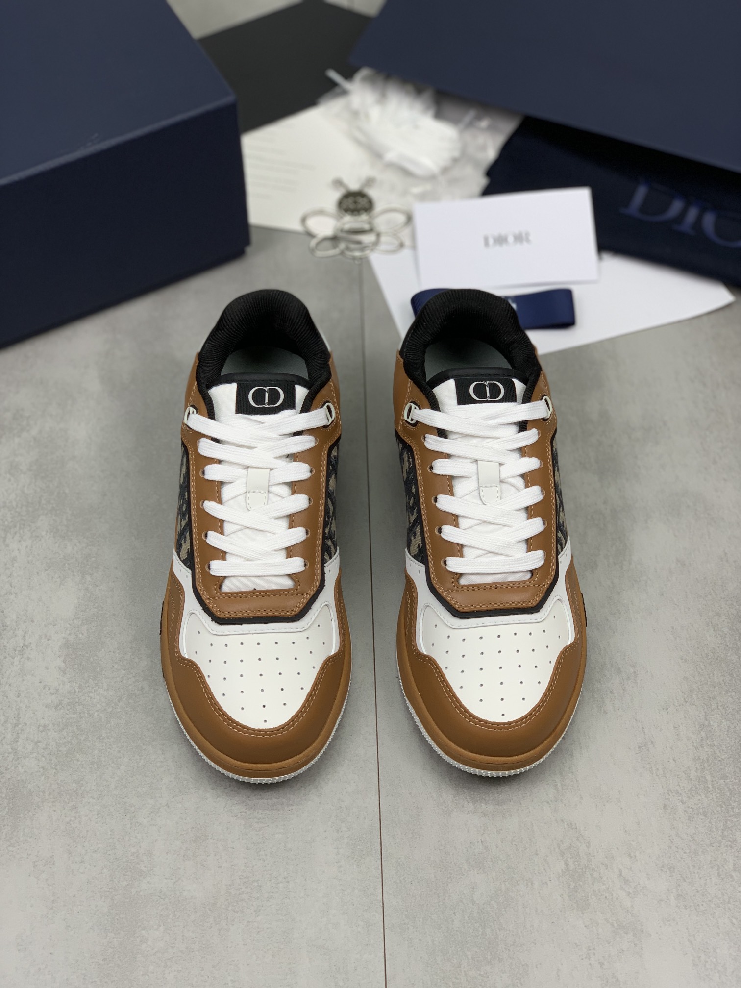 DiorSHOES