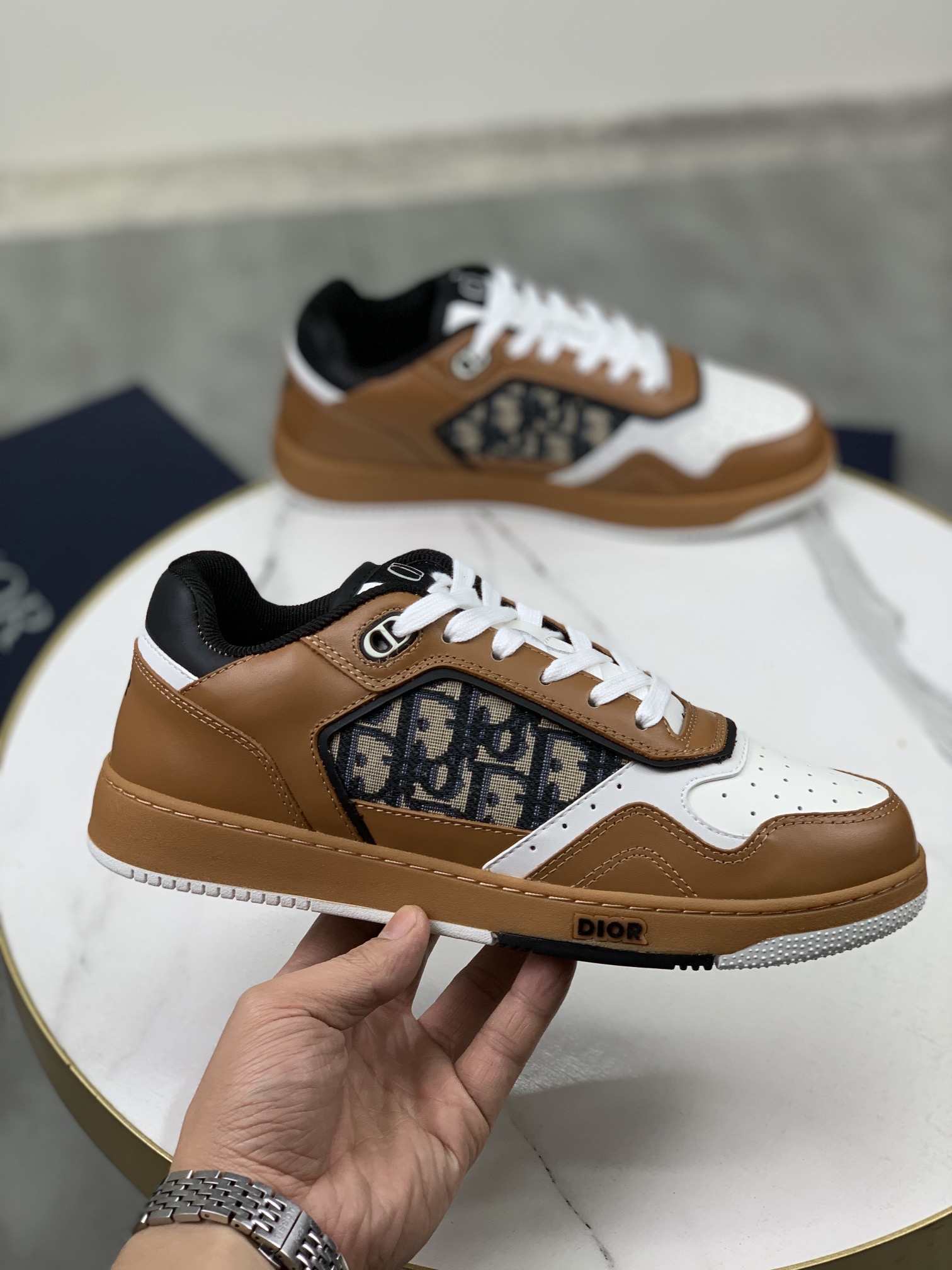DiorSHOES