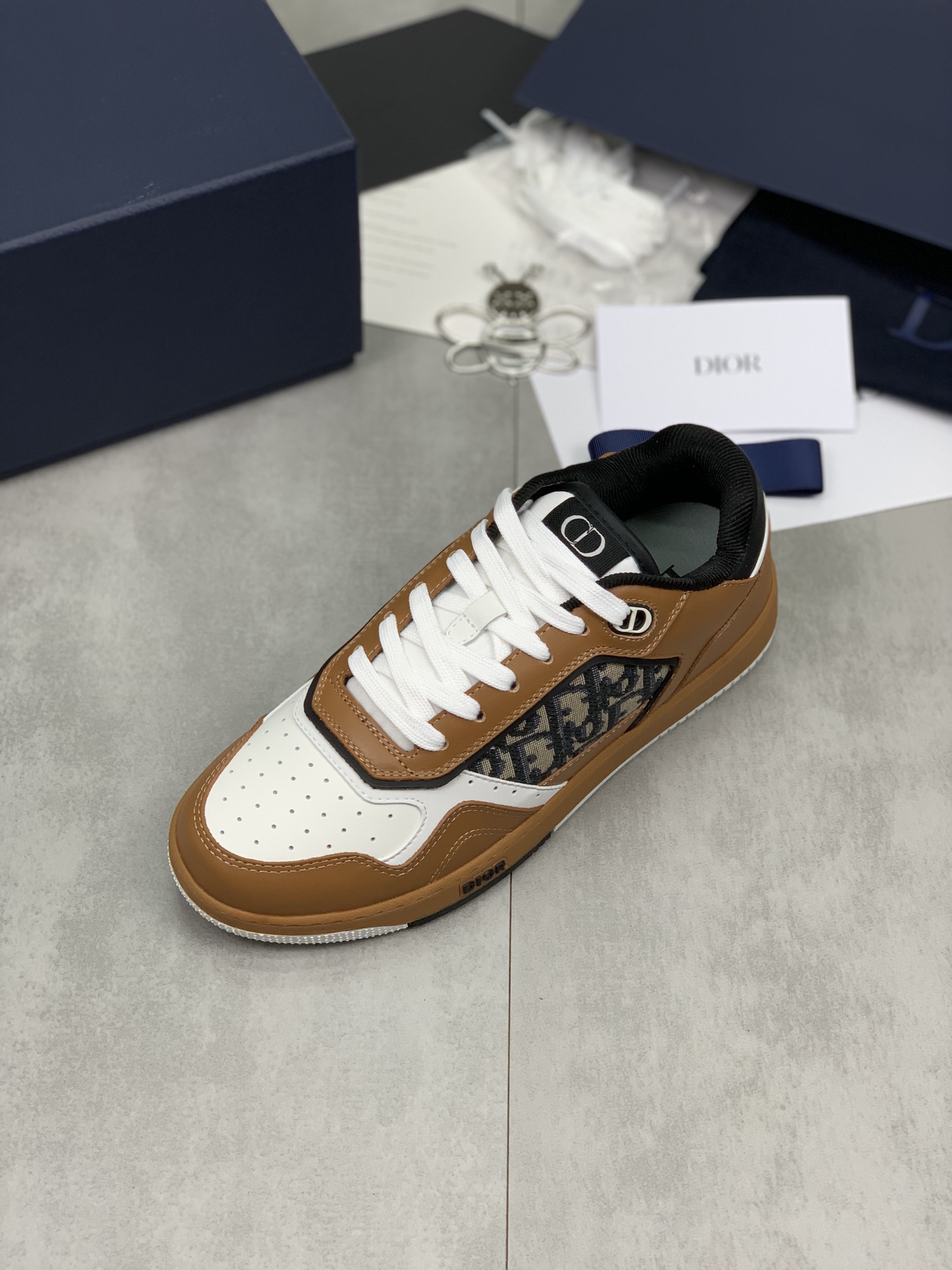 DiorSHOES