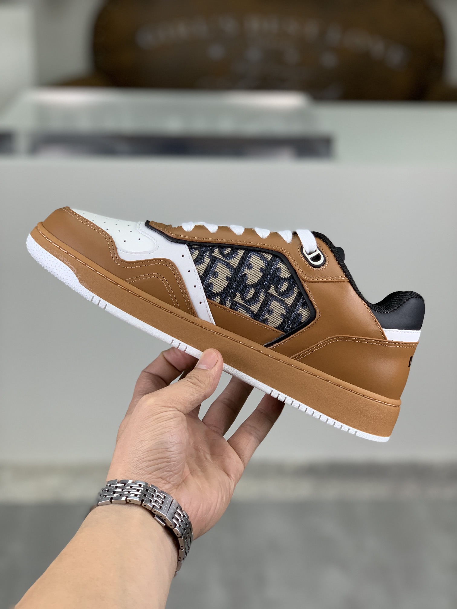 DiorSHOES
