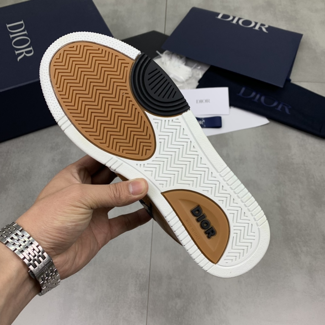 DiorSHOES
