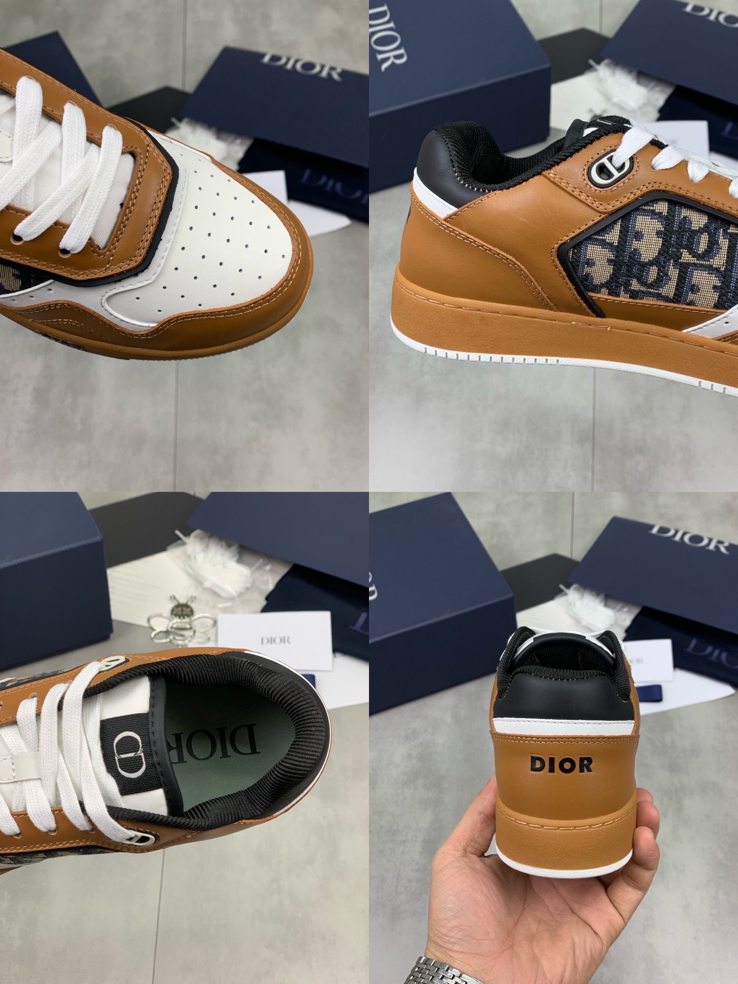 DiorSHOES