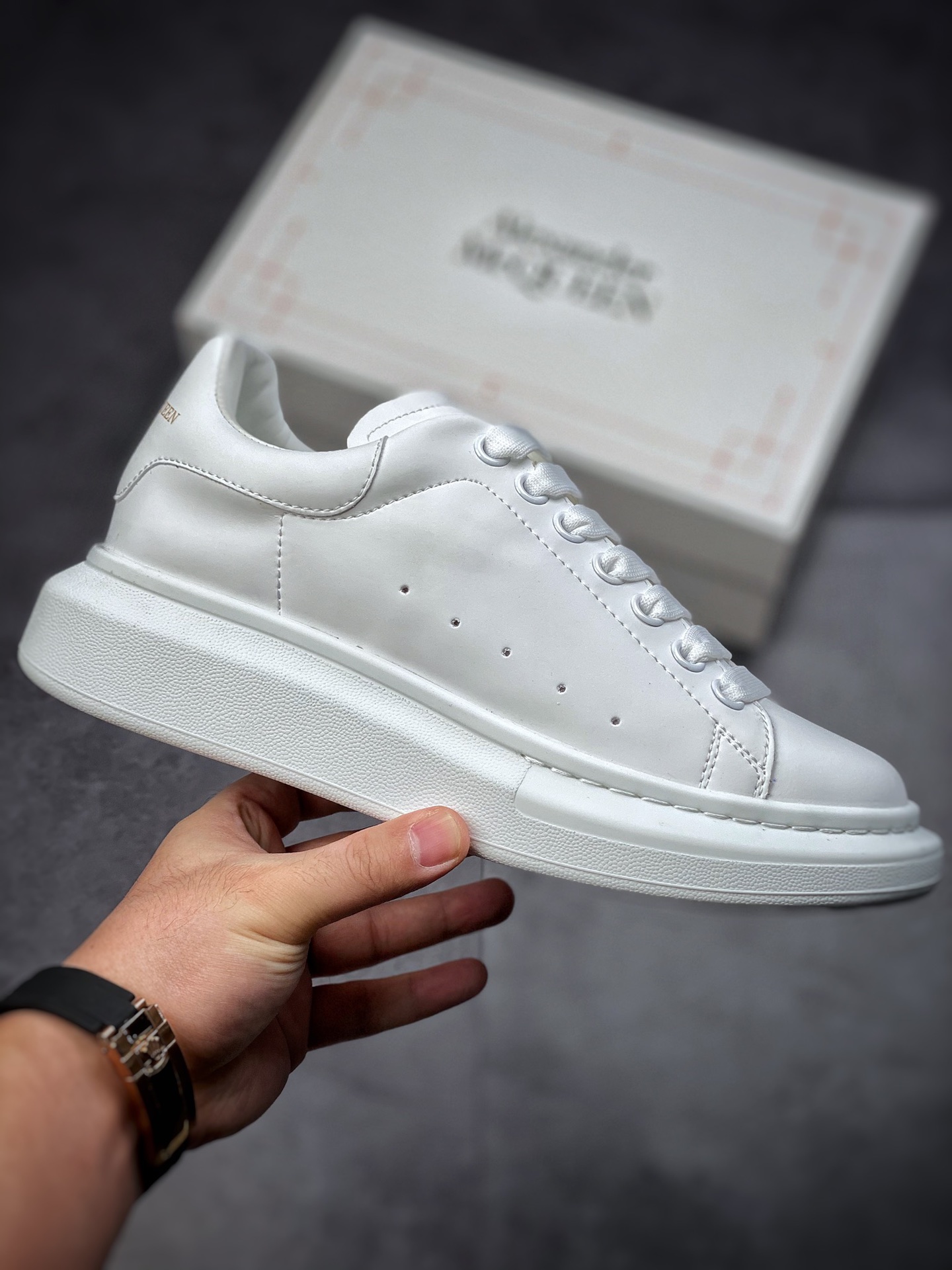 AlexanderMcQueenSHOES