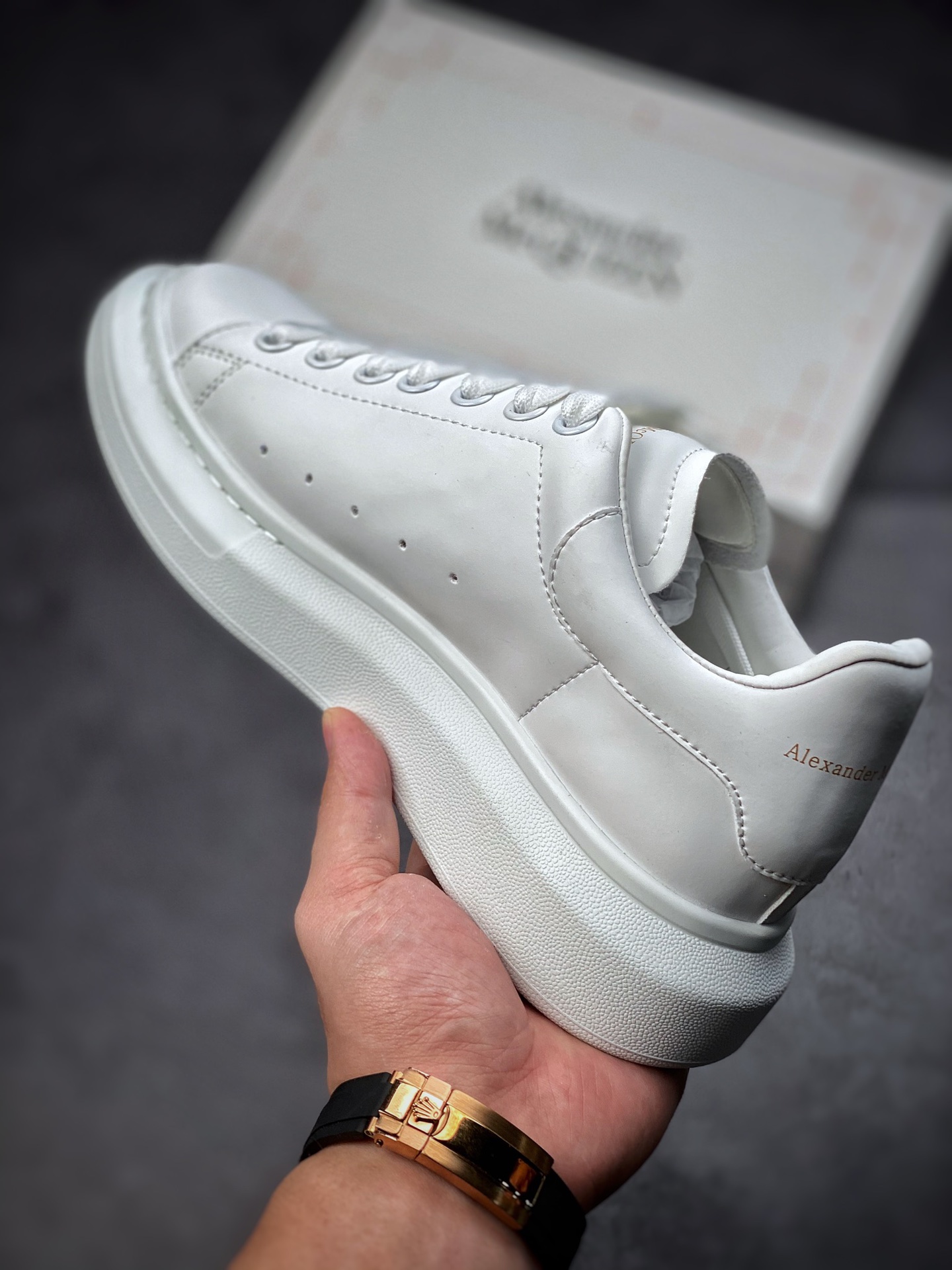 AlexanderMcQueenSHOES