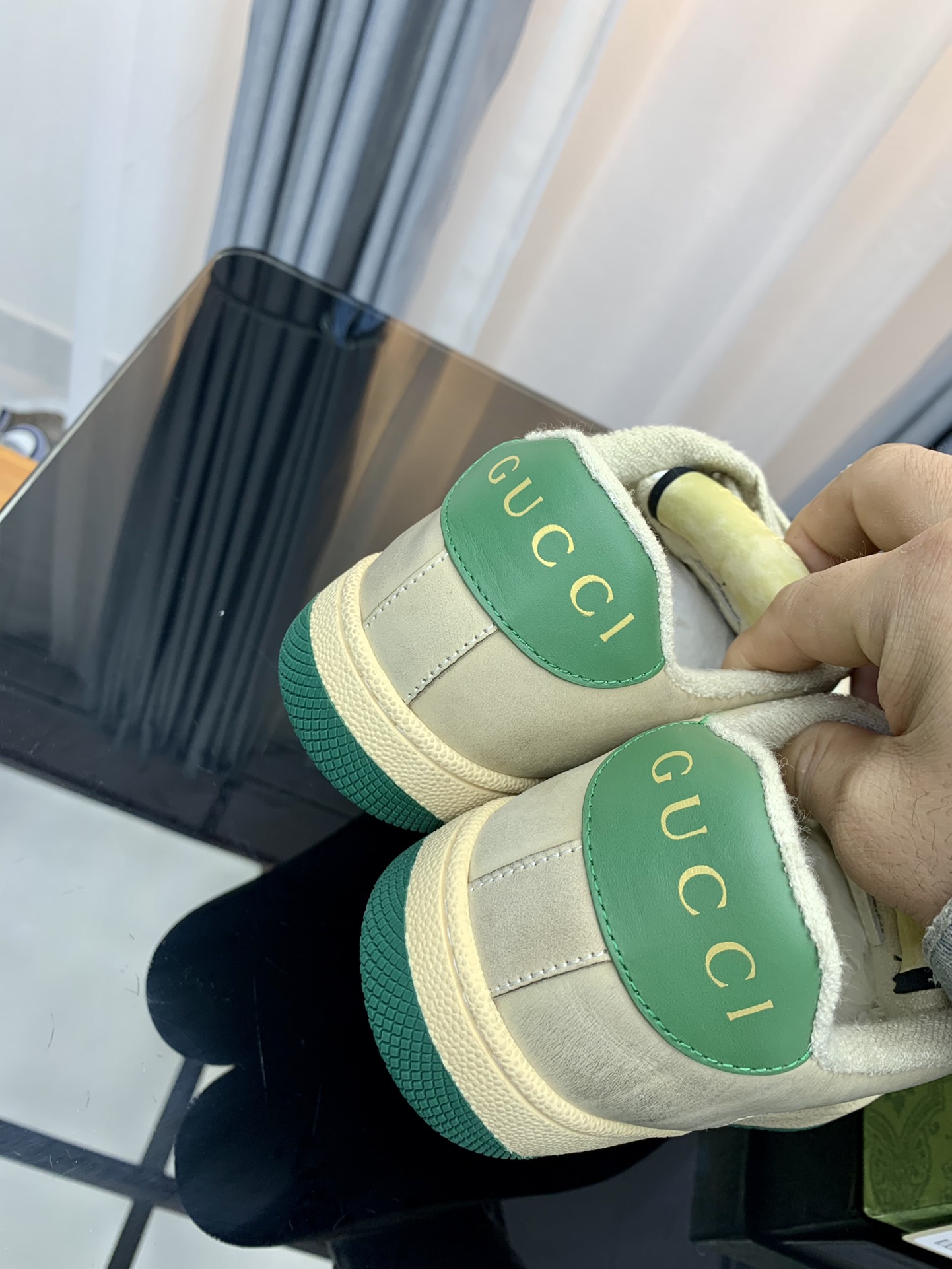 Womens shoes collection