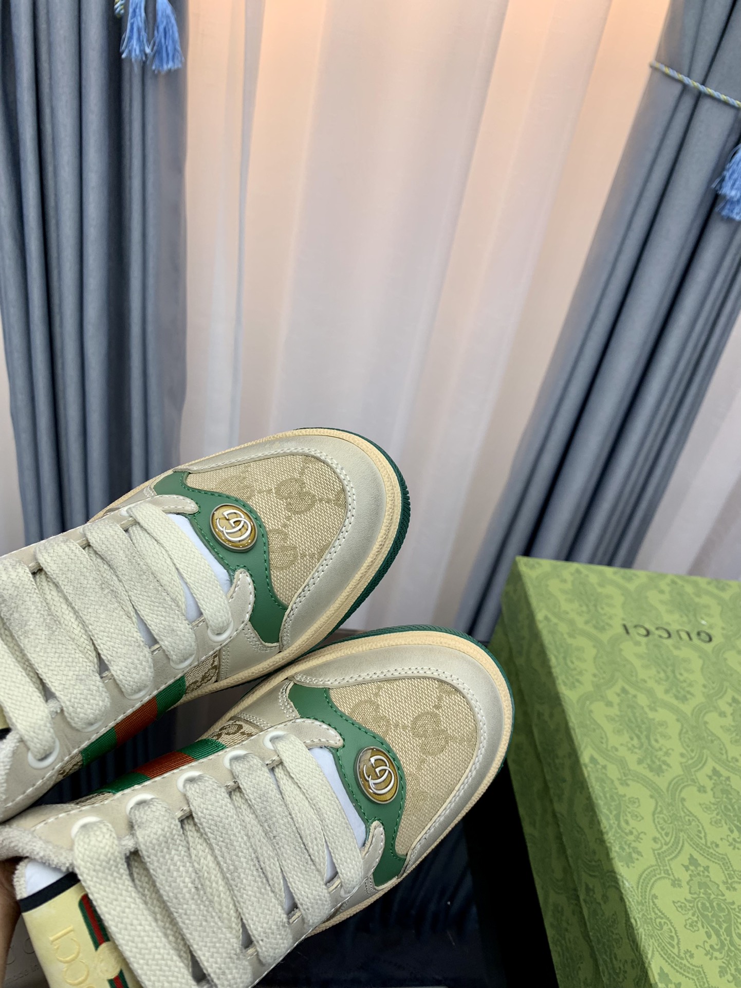 Womens shoes collection