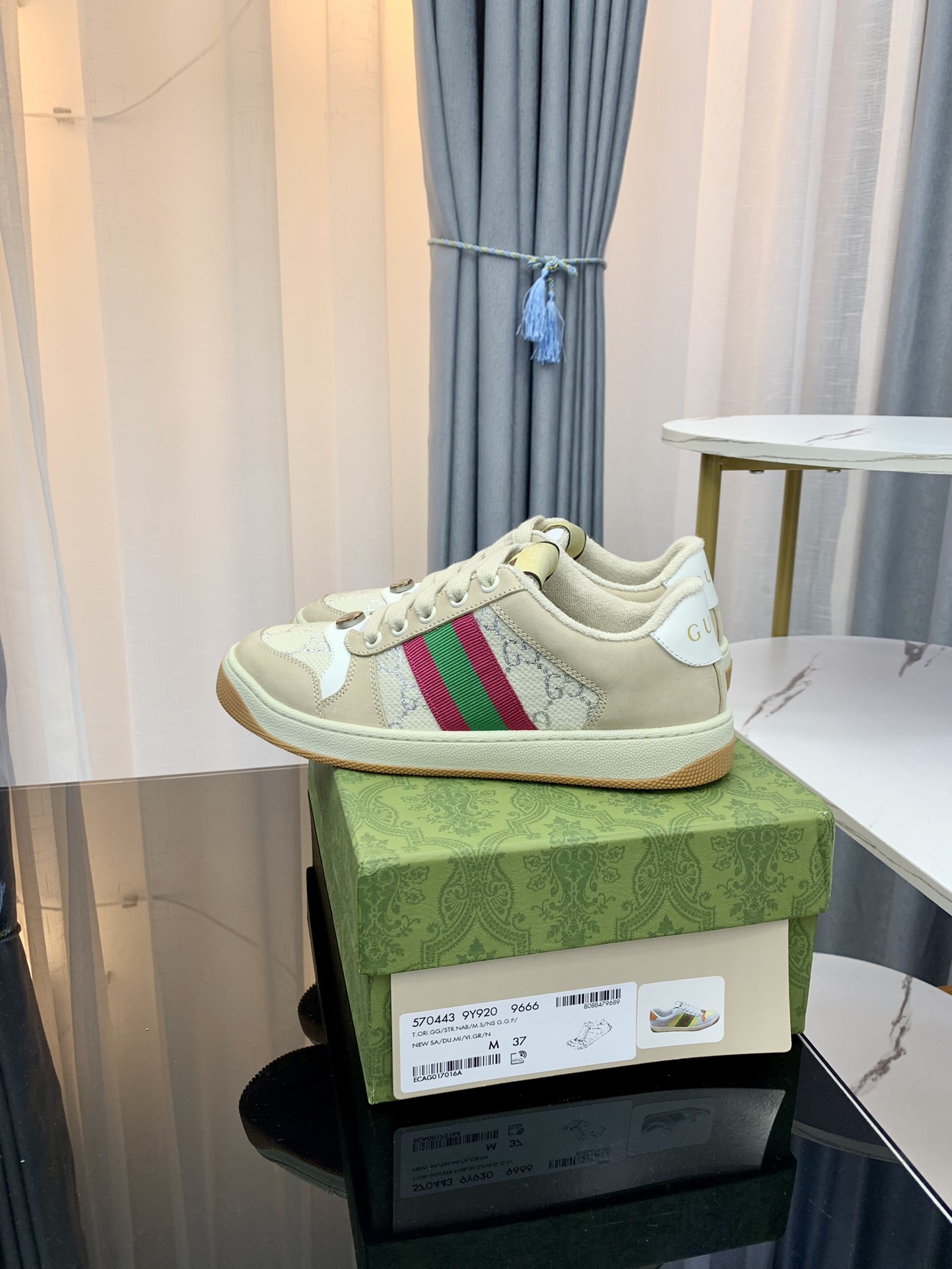 Womens shoes collection