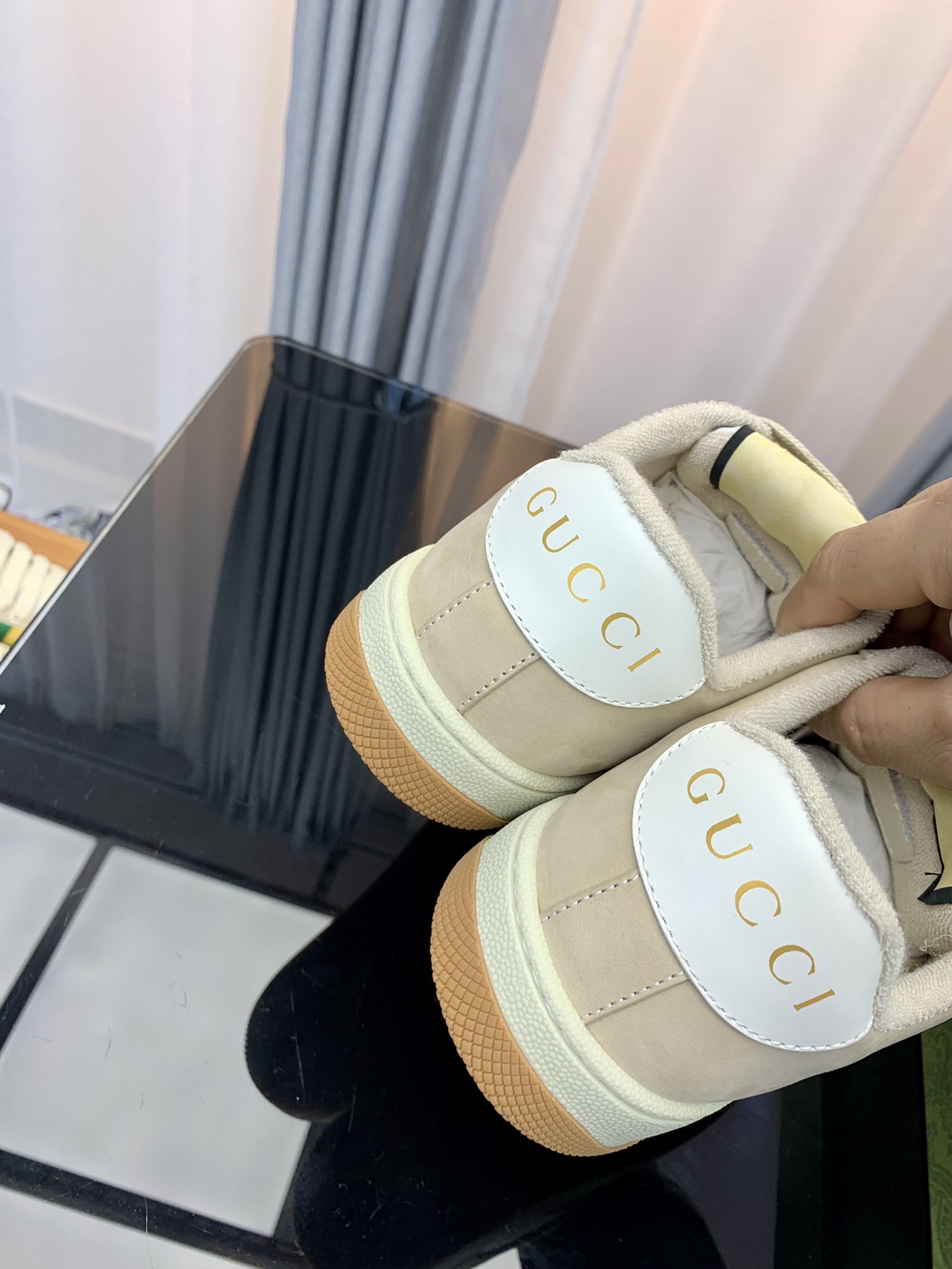 Womens shoes collection