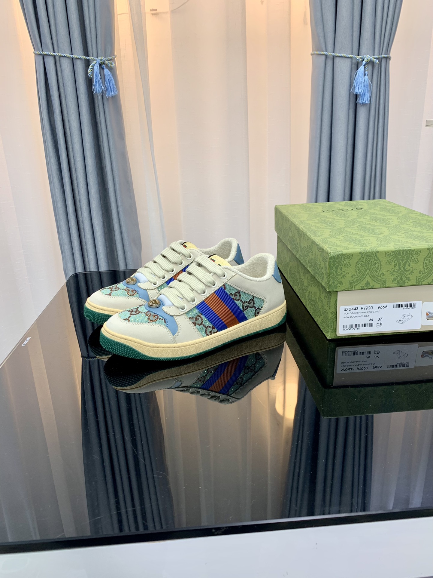 Womens shoes collection