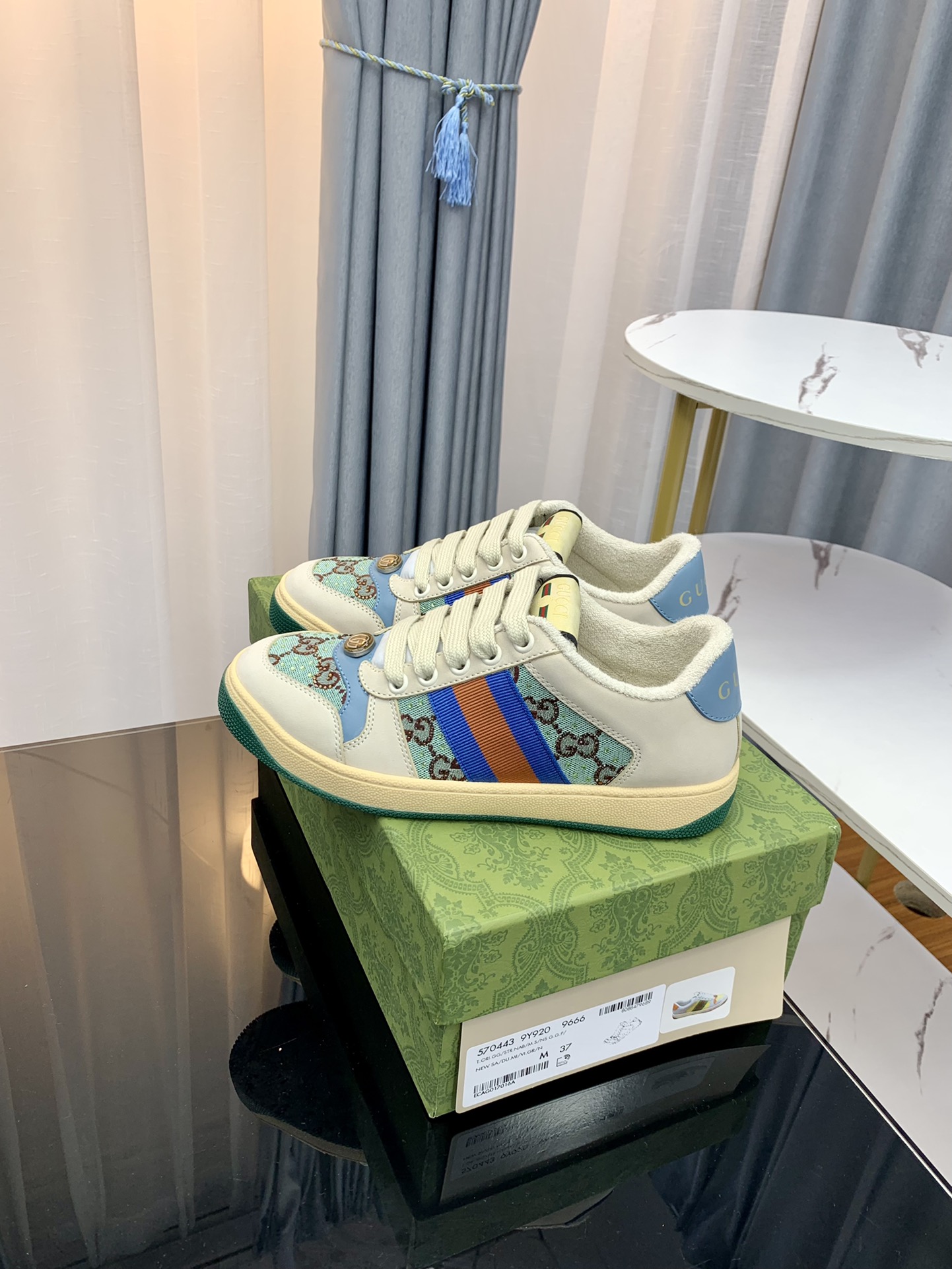 Womens shoes collection