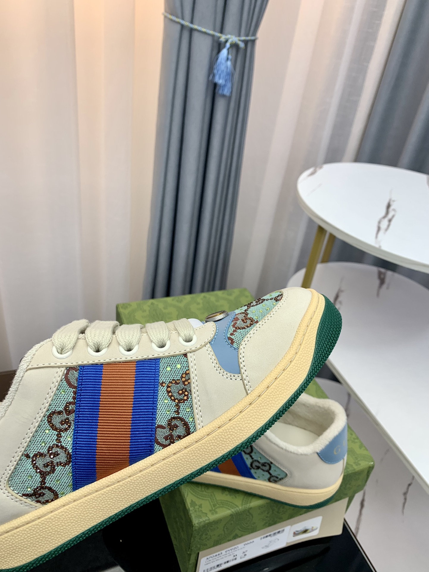 Womens shoes collection