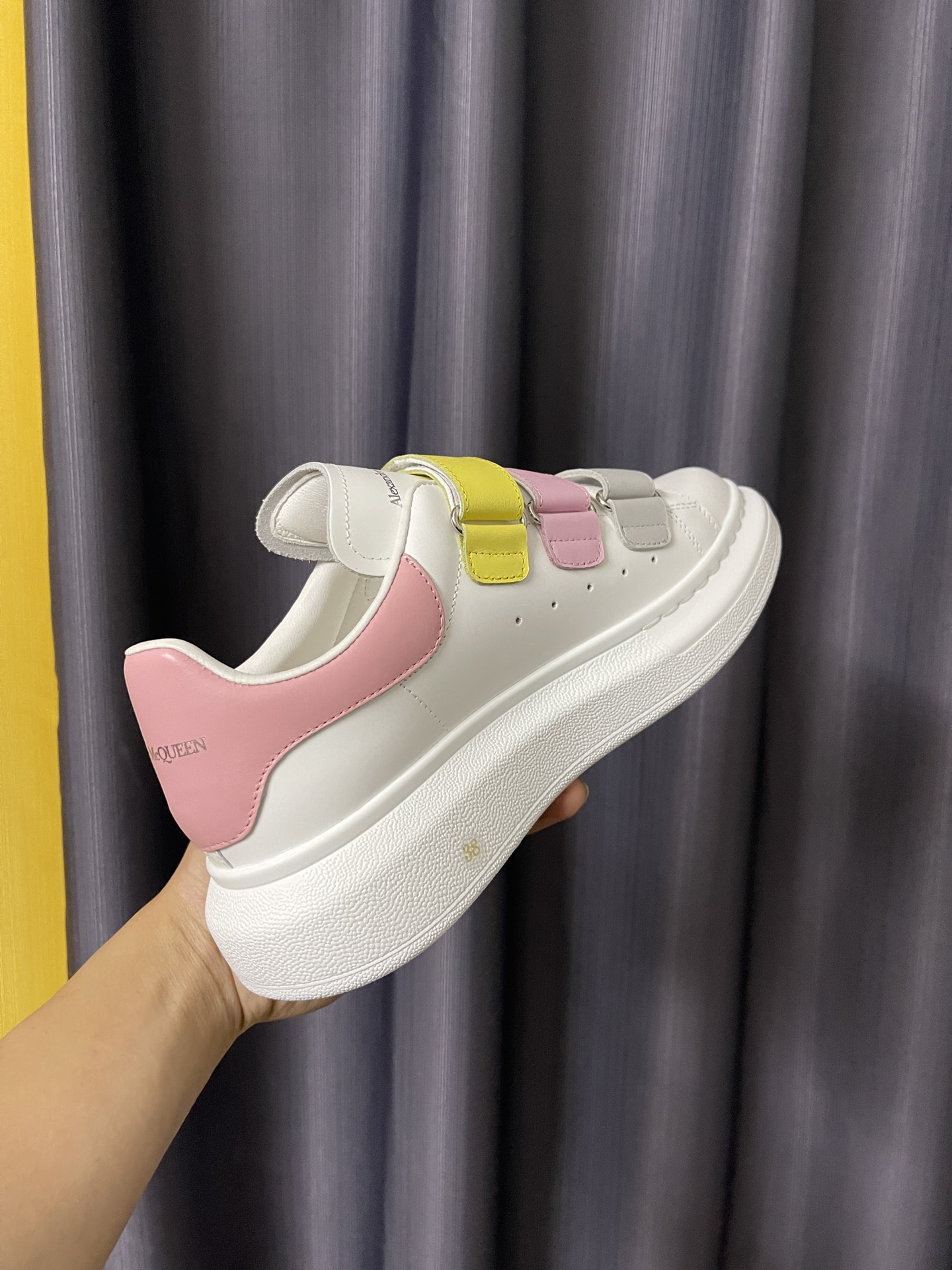 AlexanderMcQueenSHOES