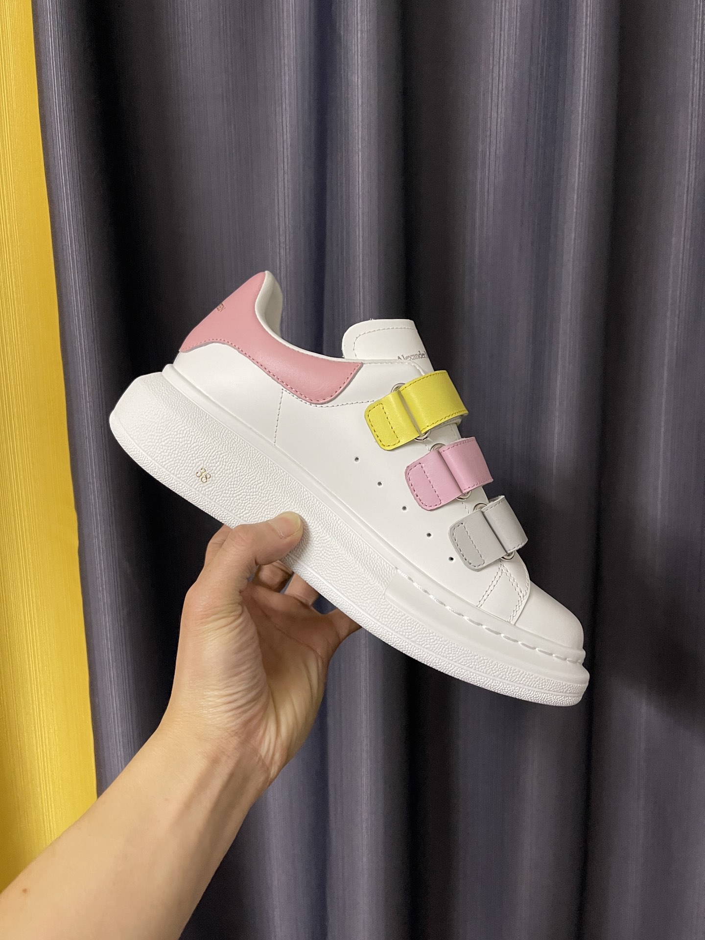 AlexanderMcQueenSHOES