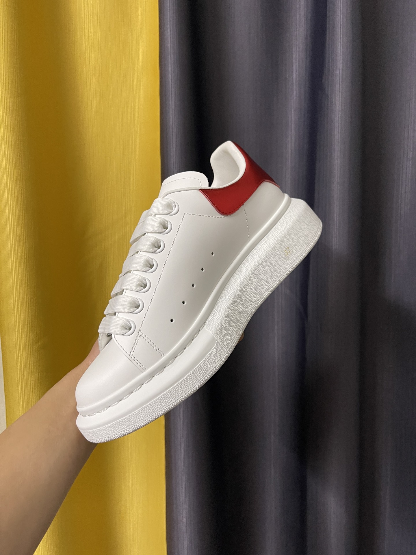 AlexanderMcQueenSHOES