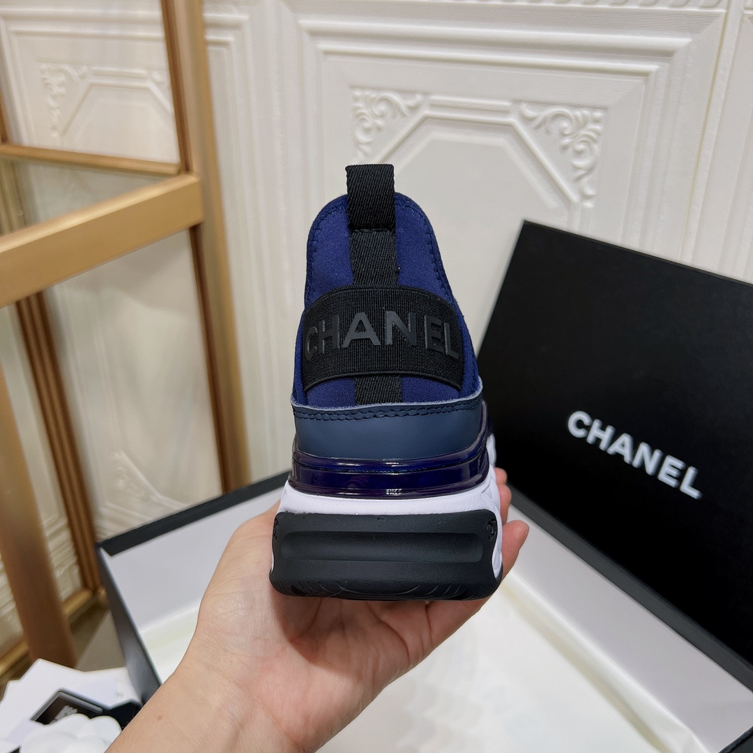 ChanelSHOES