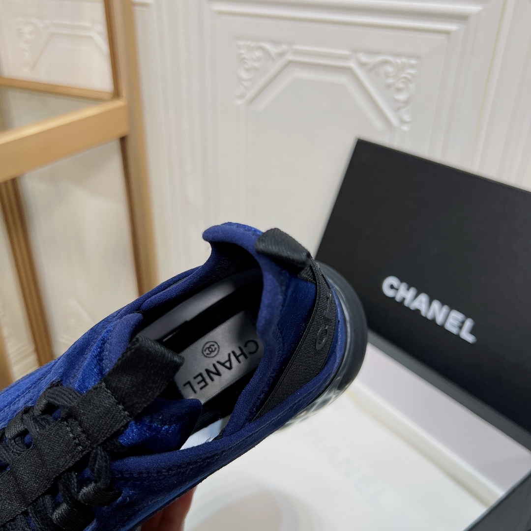 ChanelSHOES