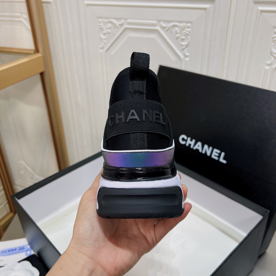 ChanelSHOES