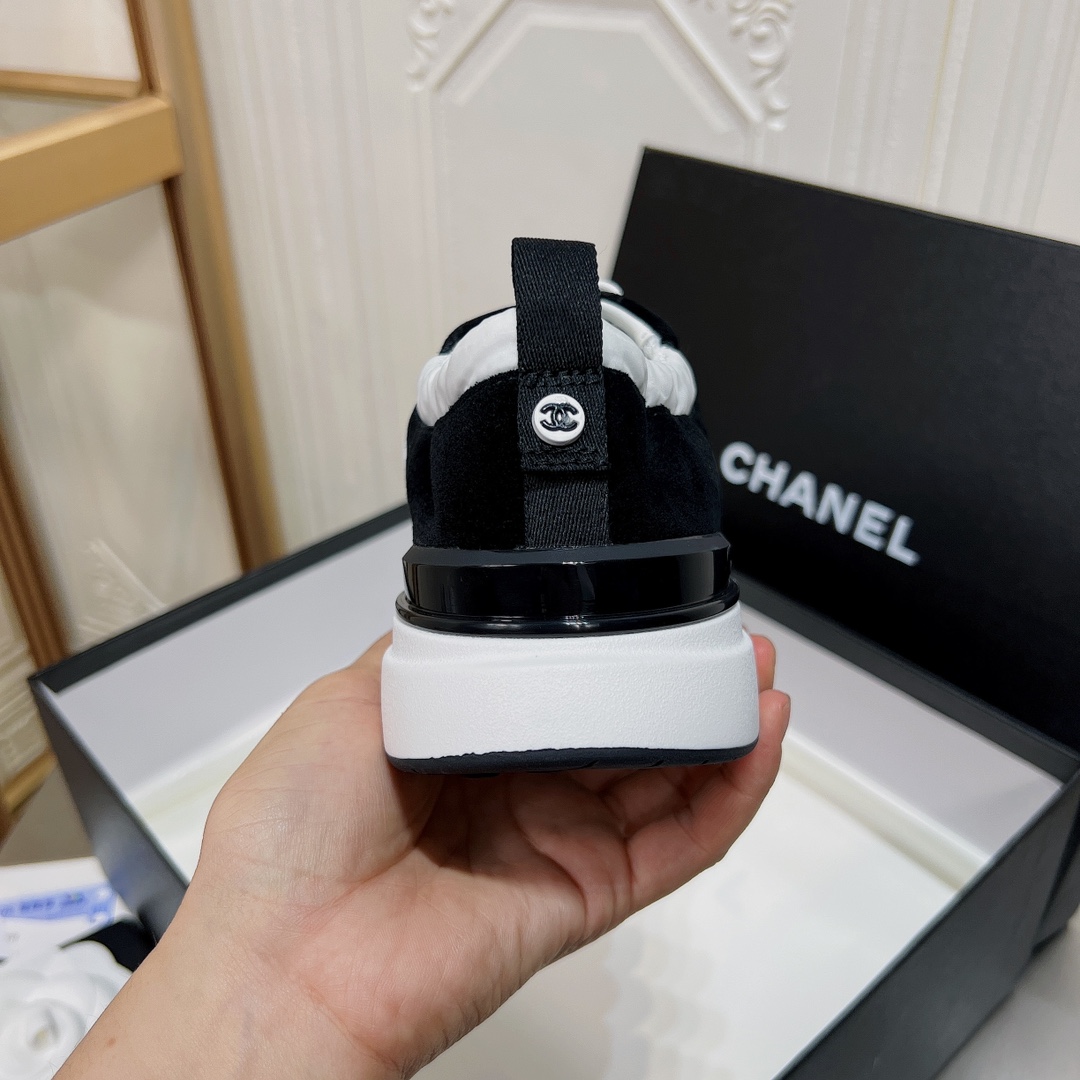 ChanelSHOES