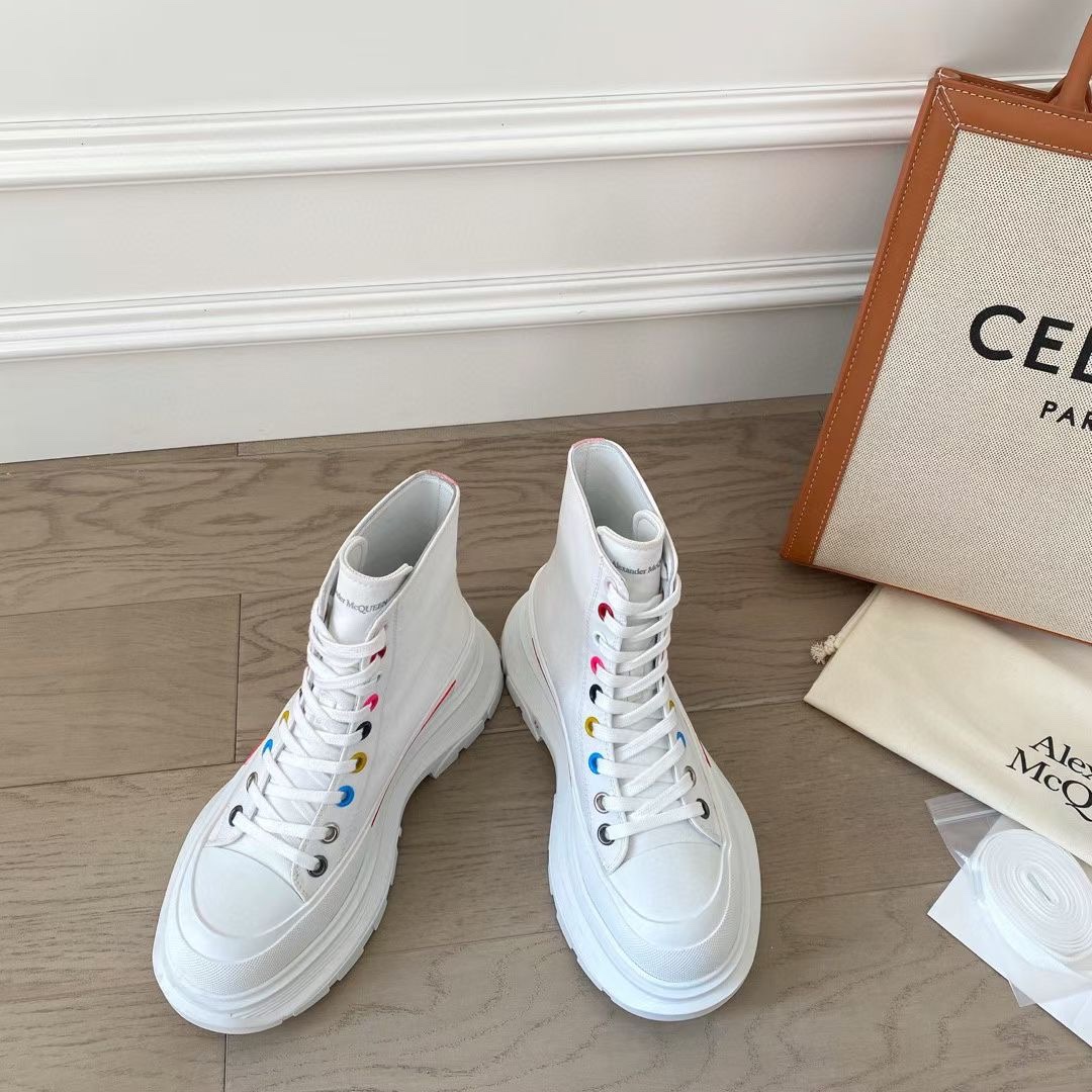 AlexanderMcQueenSHOES