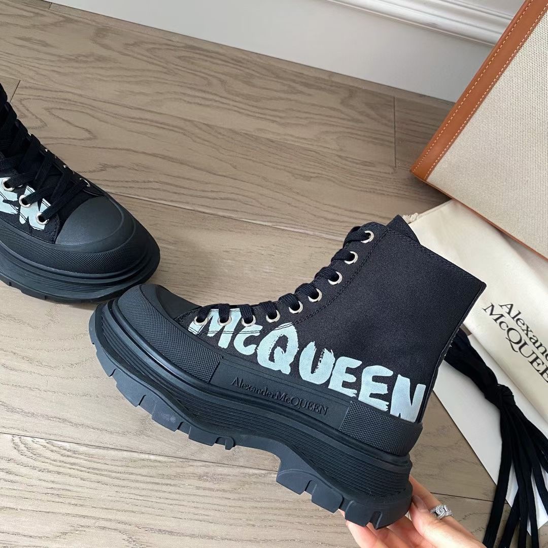 AlexanderMcQueenSHOES