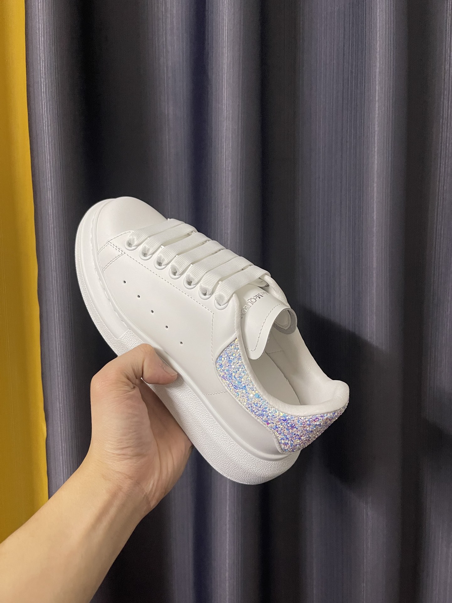 AlexanderMcQueenSHOES