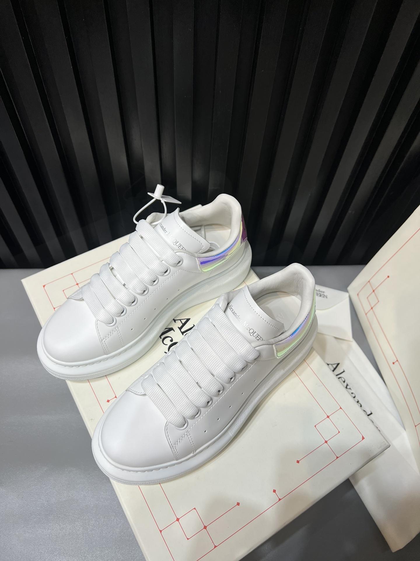 AlexanderMcQueenSHOES