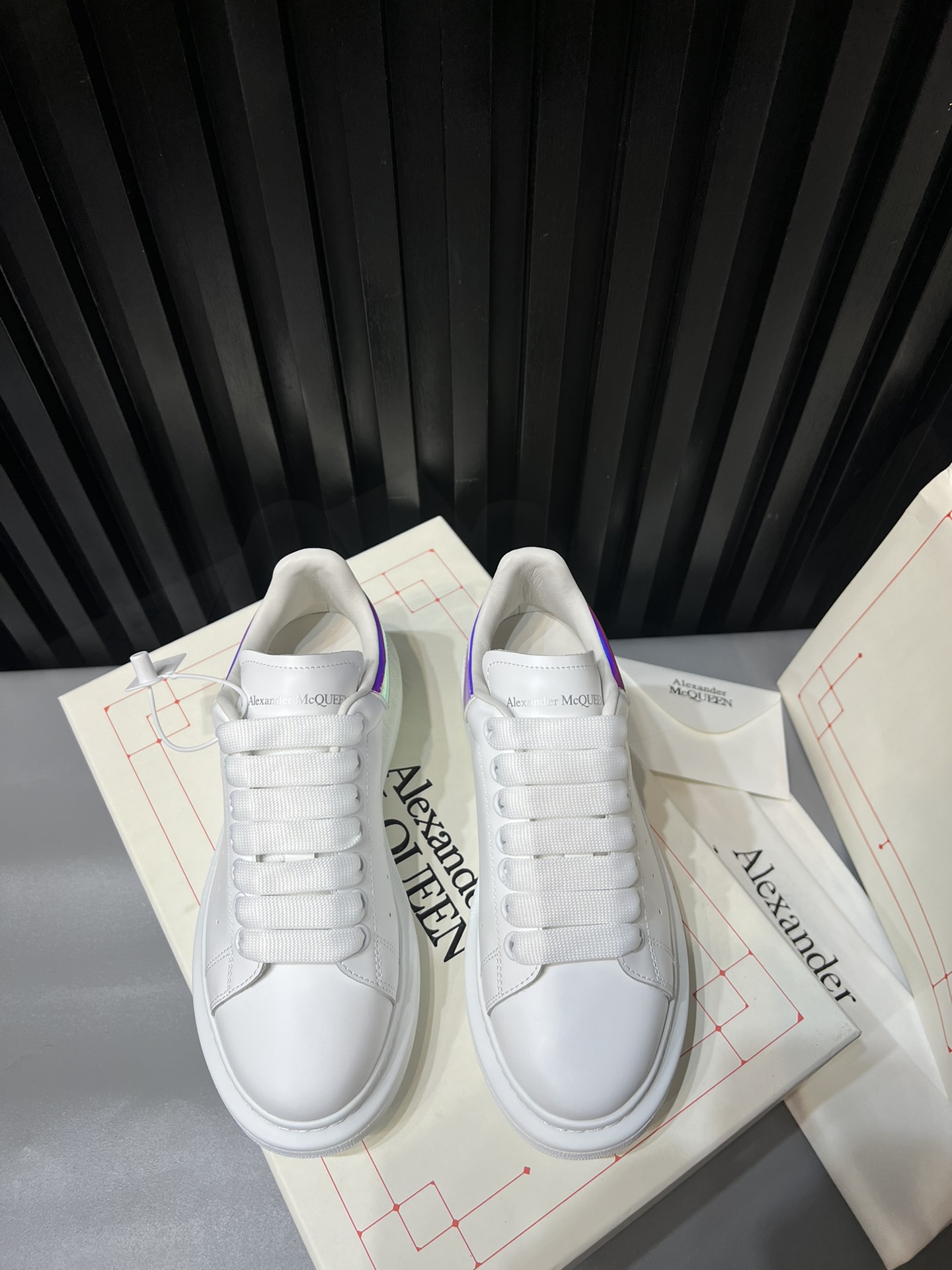 AlexanderMcQueenSHOES