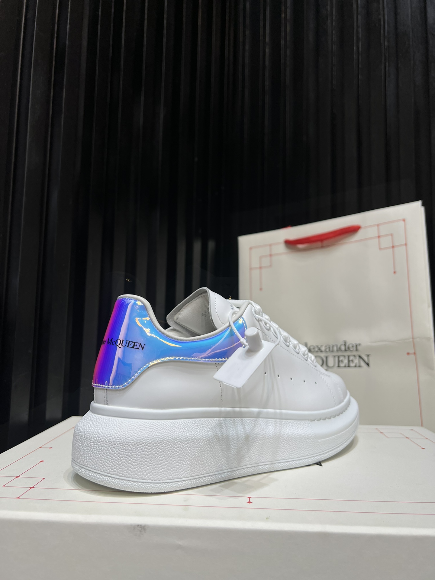 AlexanderMcQueenSHOES