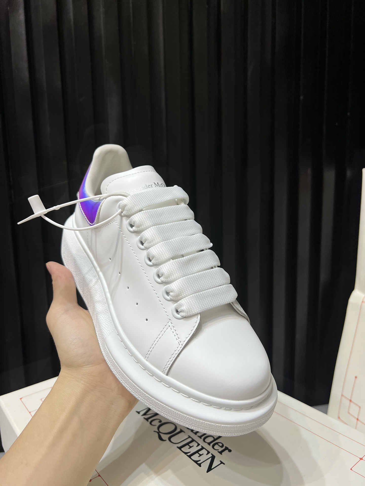 AlexanderMcQueenSHOES